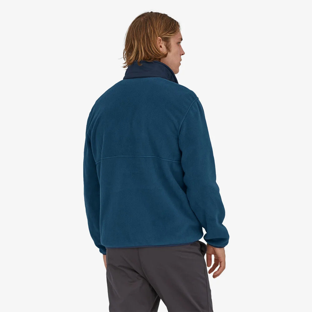 Microdini 1/2 Zip P/O M