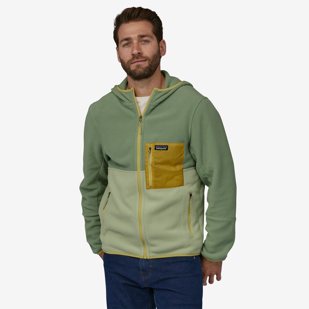 Microdini Hoody M