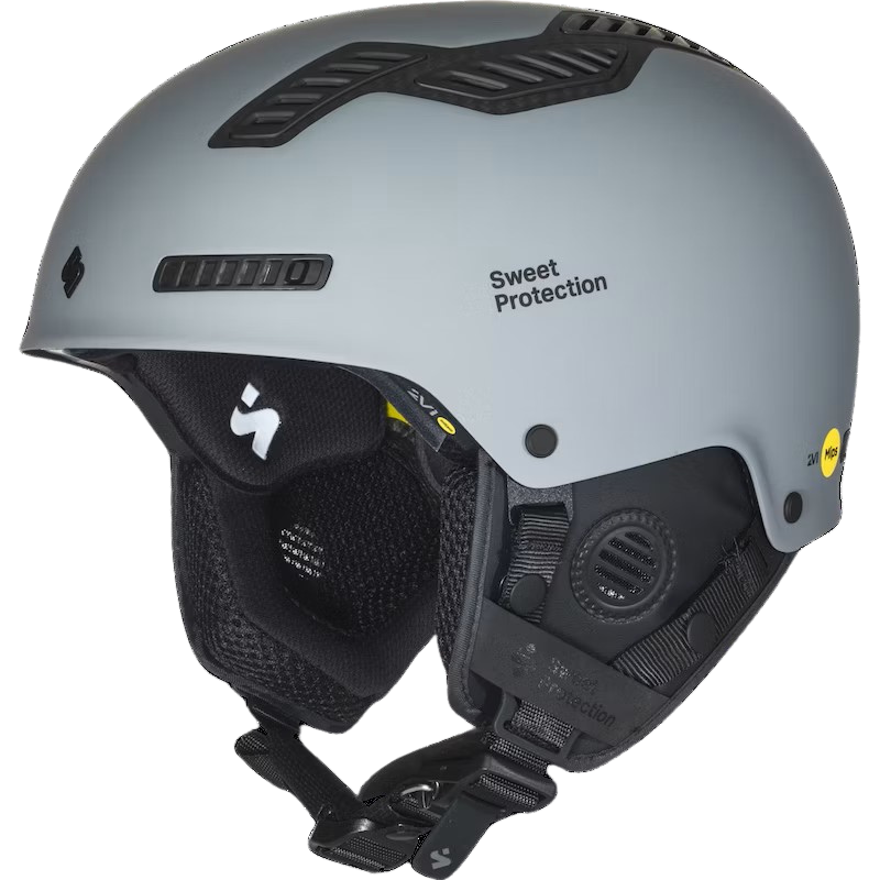 Grimnir 2Vi Mips Helmet