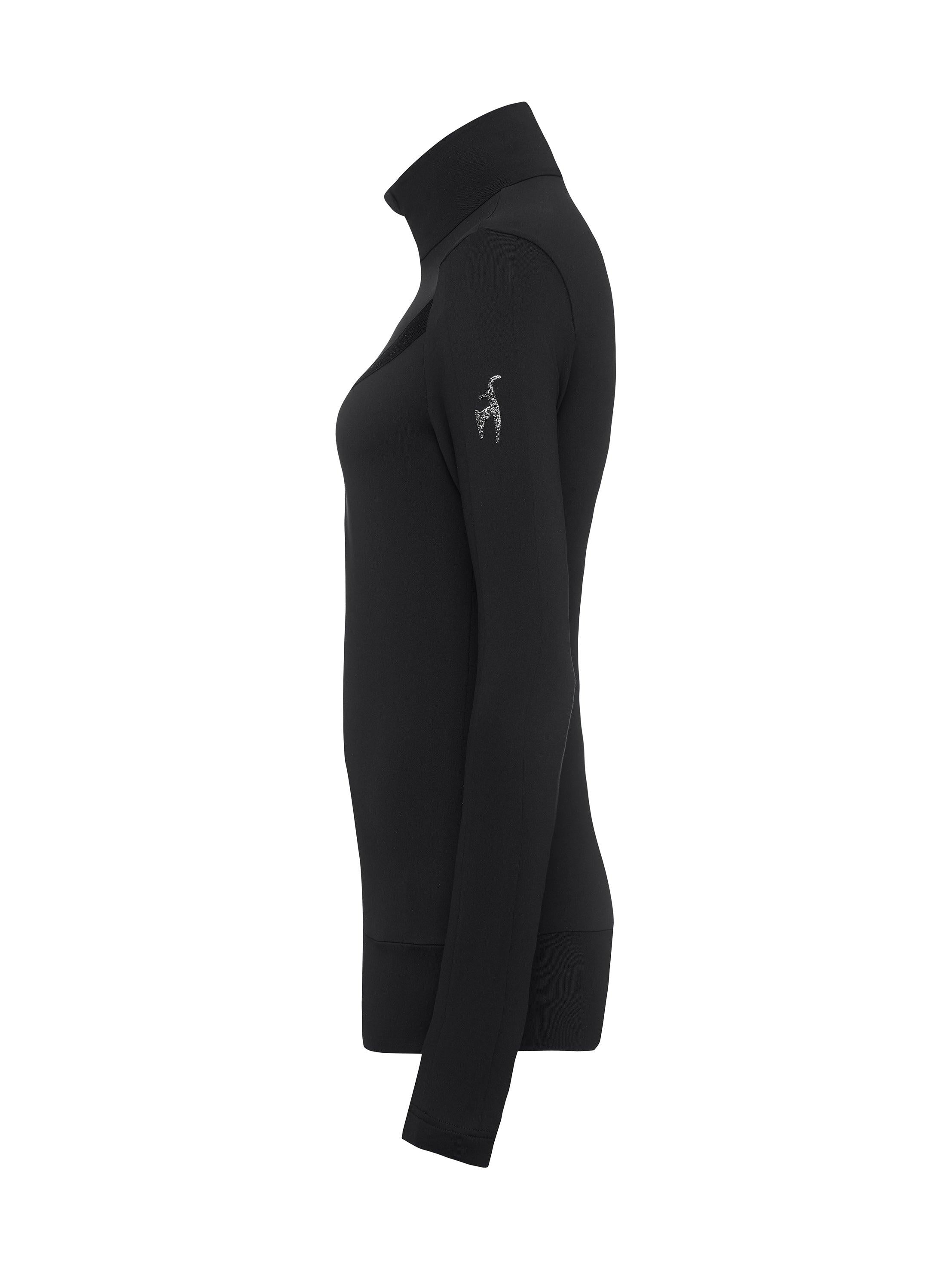 ANOUK | Womans ski shirt 1st layer | Toni Sailer | BOTËGHES LAGAZOI