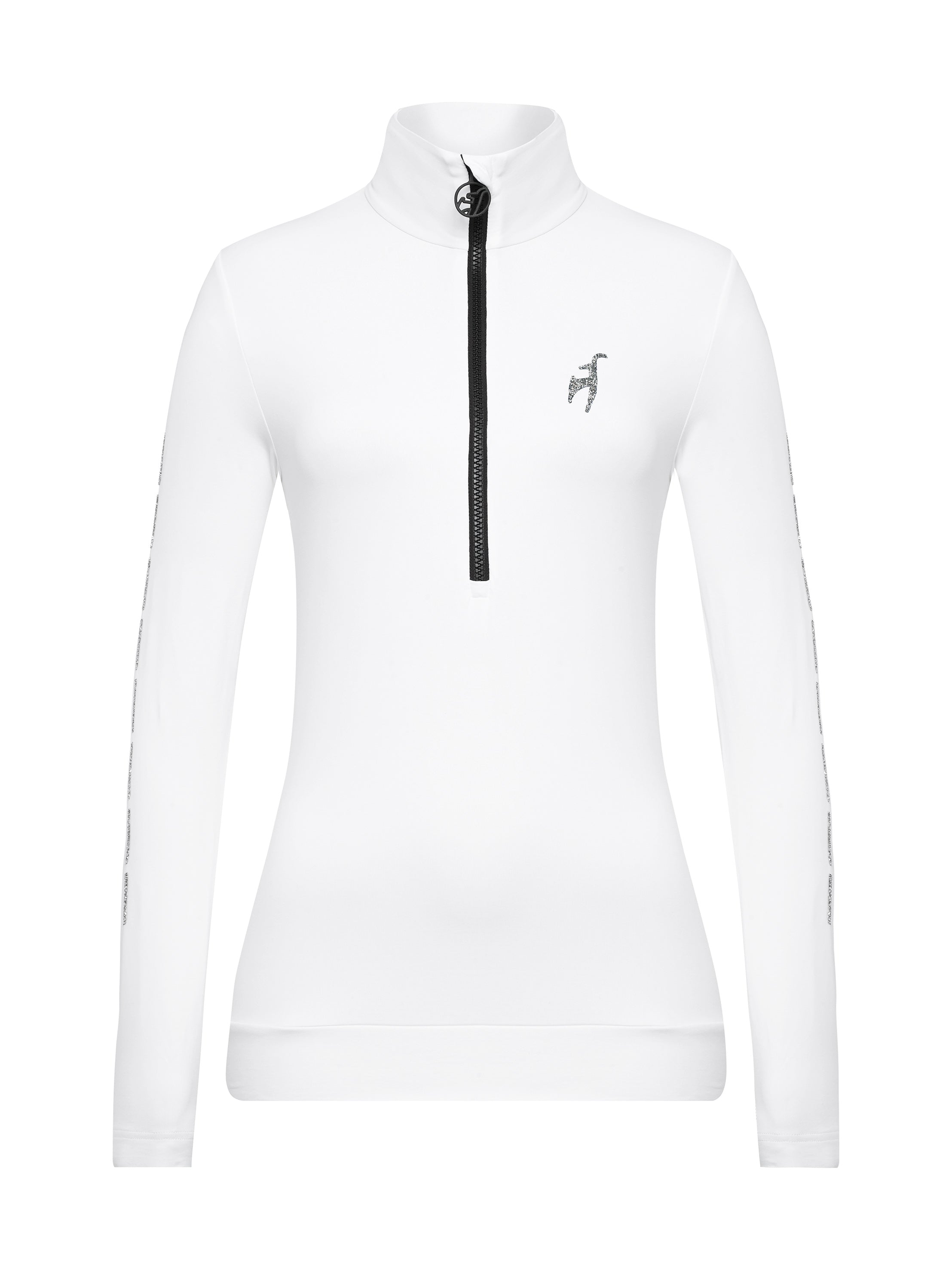 Wieka Women's Special First Layer | Toni Sailer | BOTËGHES LAGAZOI