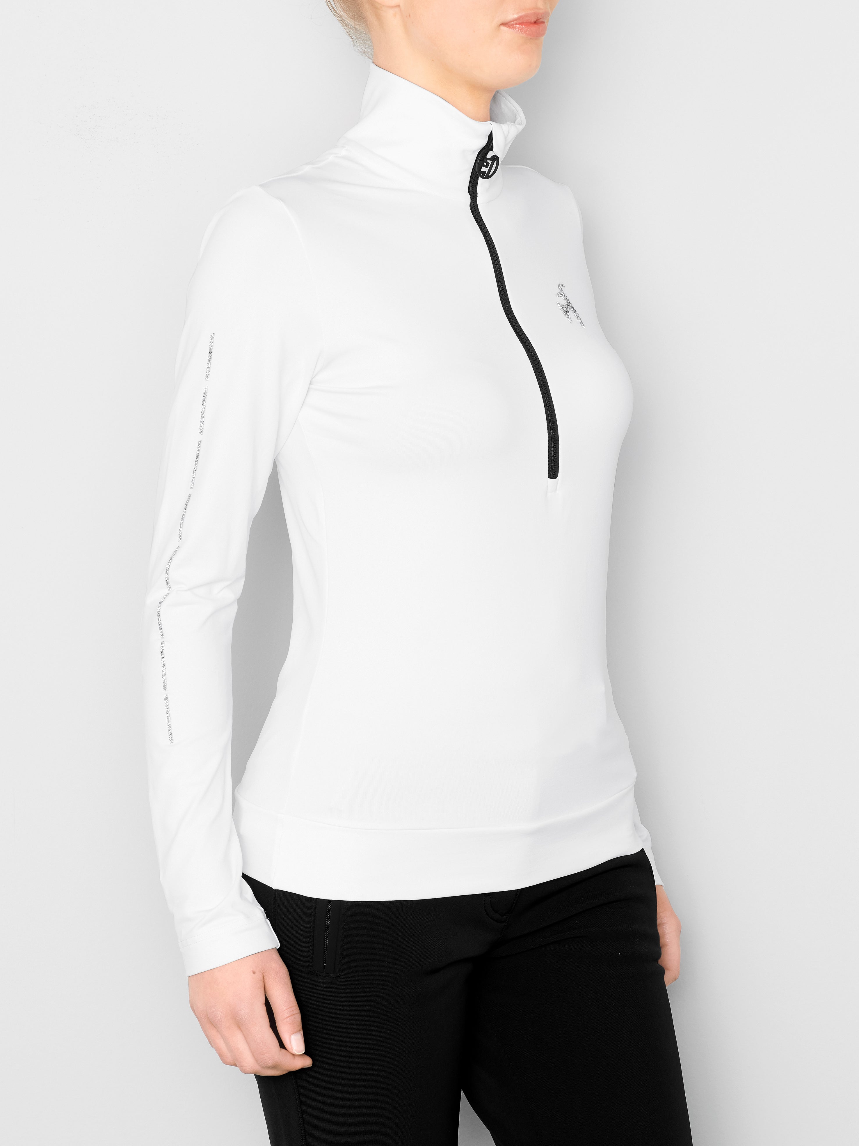 Wieka Women's Special First Layer | Toni Sailer | BOTËGHES LAGAZOI