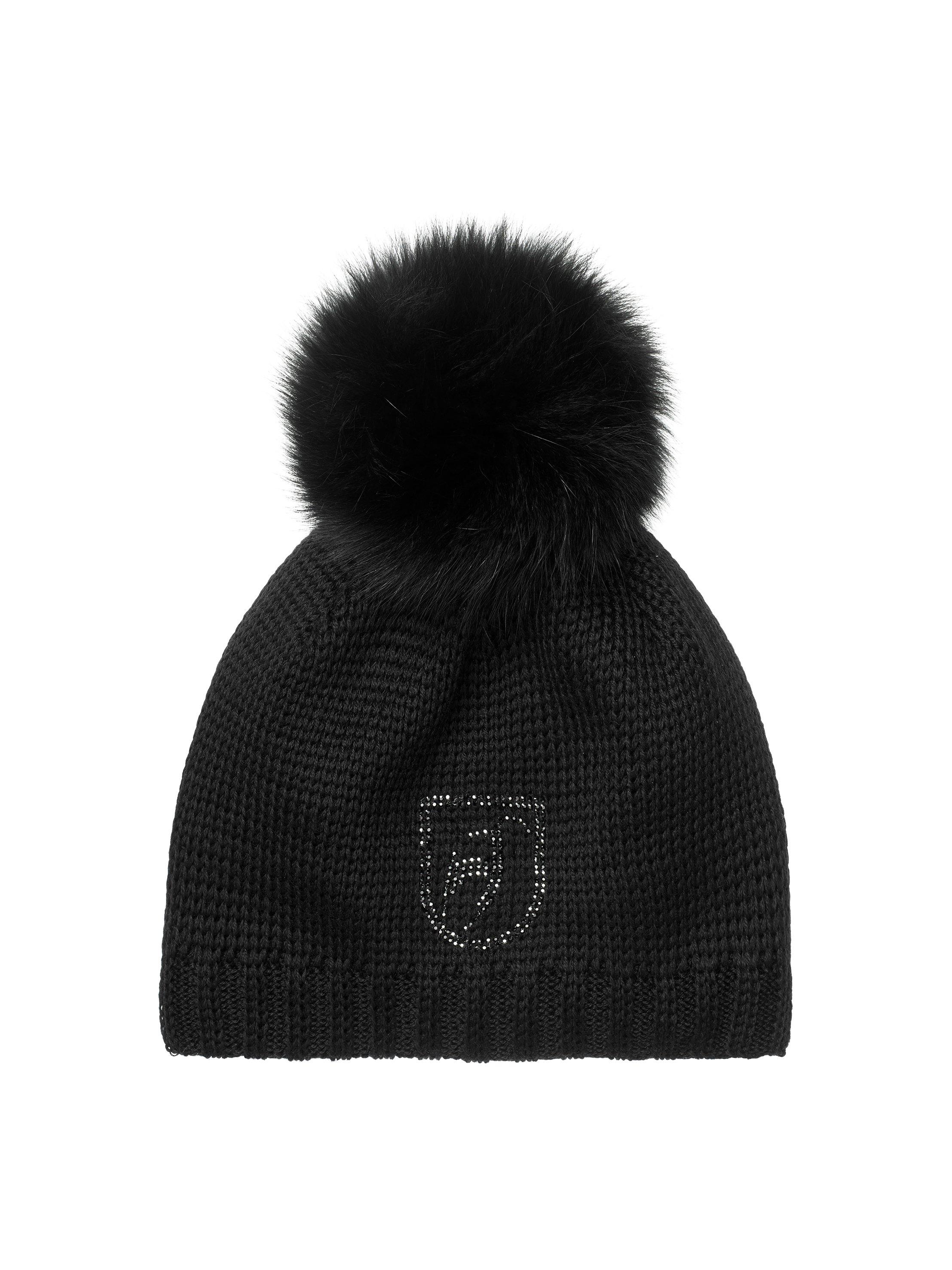 Beanie Fur Woman | BOTËGHES LAGAZOI