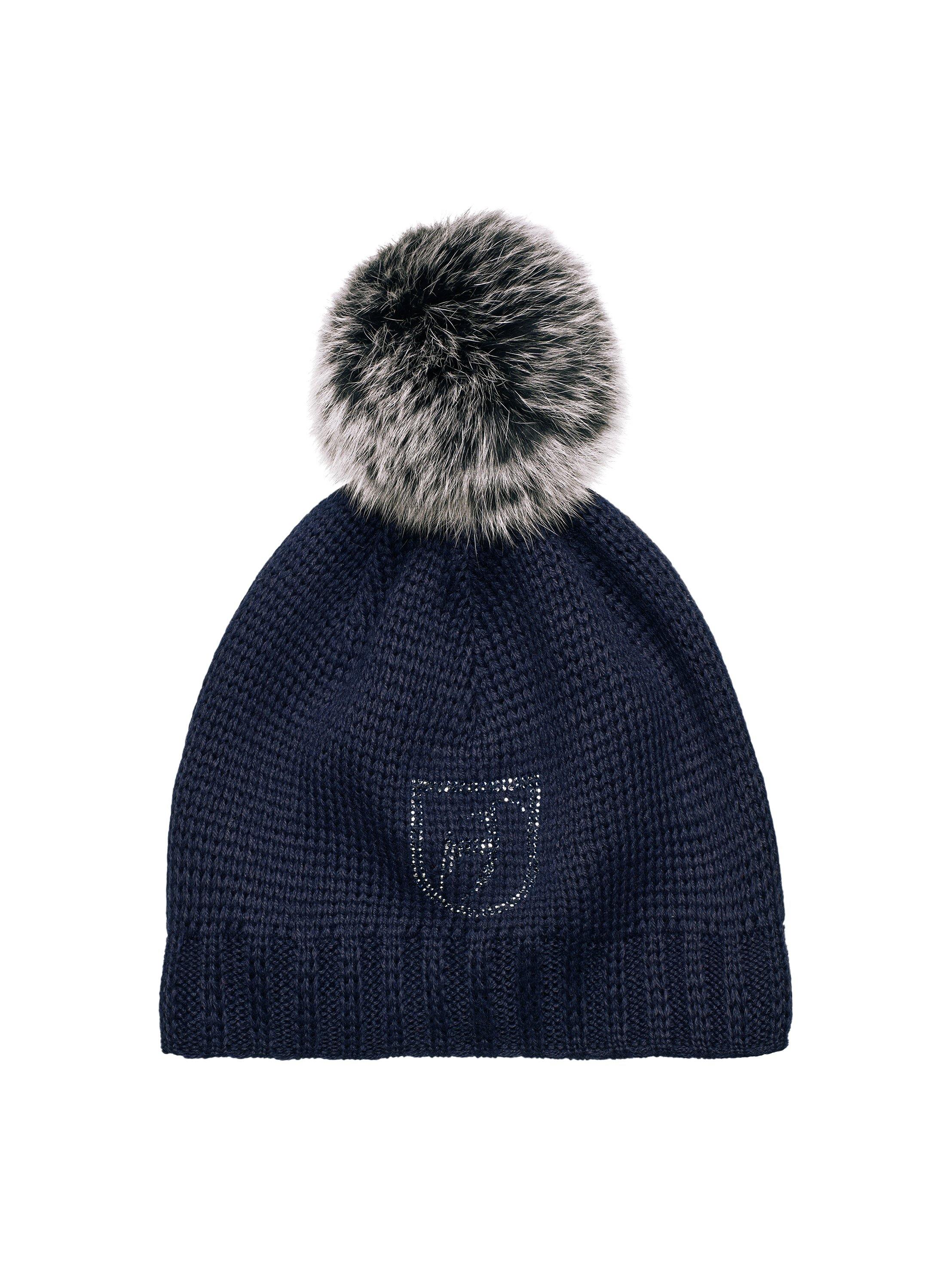 Beanie Fur Woman | BOTËGHES LAGAZOI
