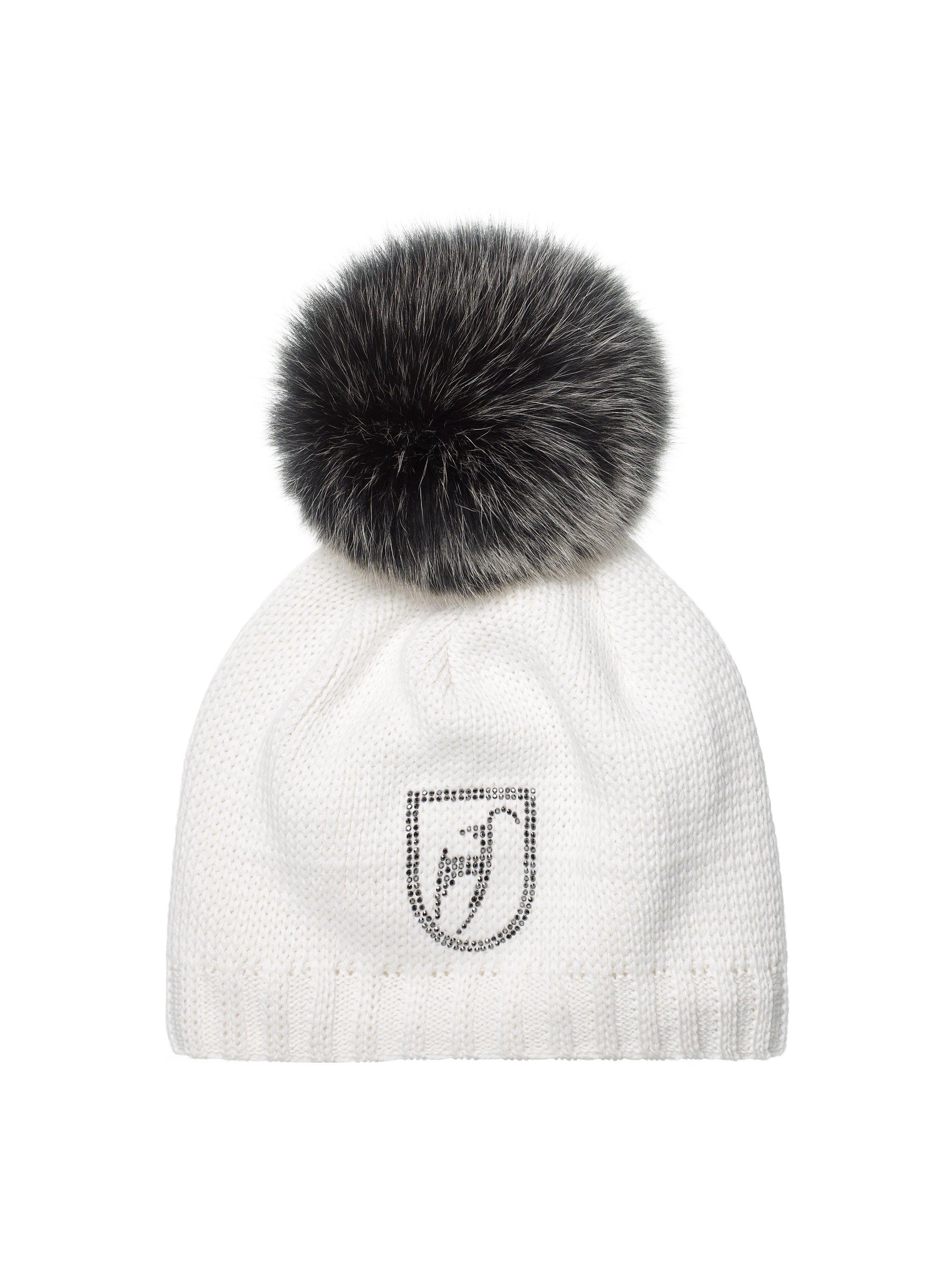 Beanie Fur Woman | BOTËGHES LAGAZOI