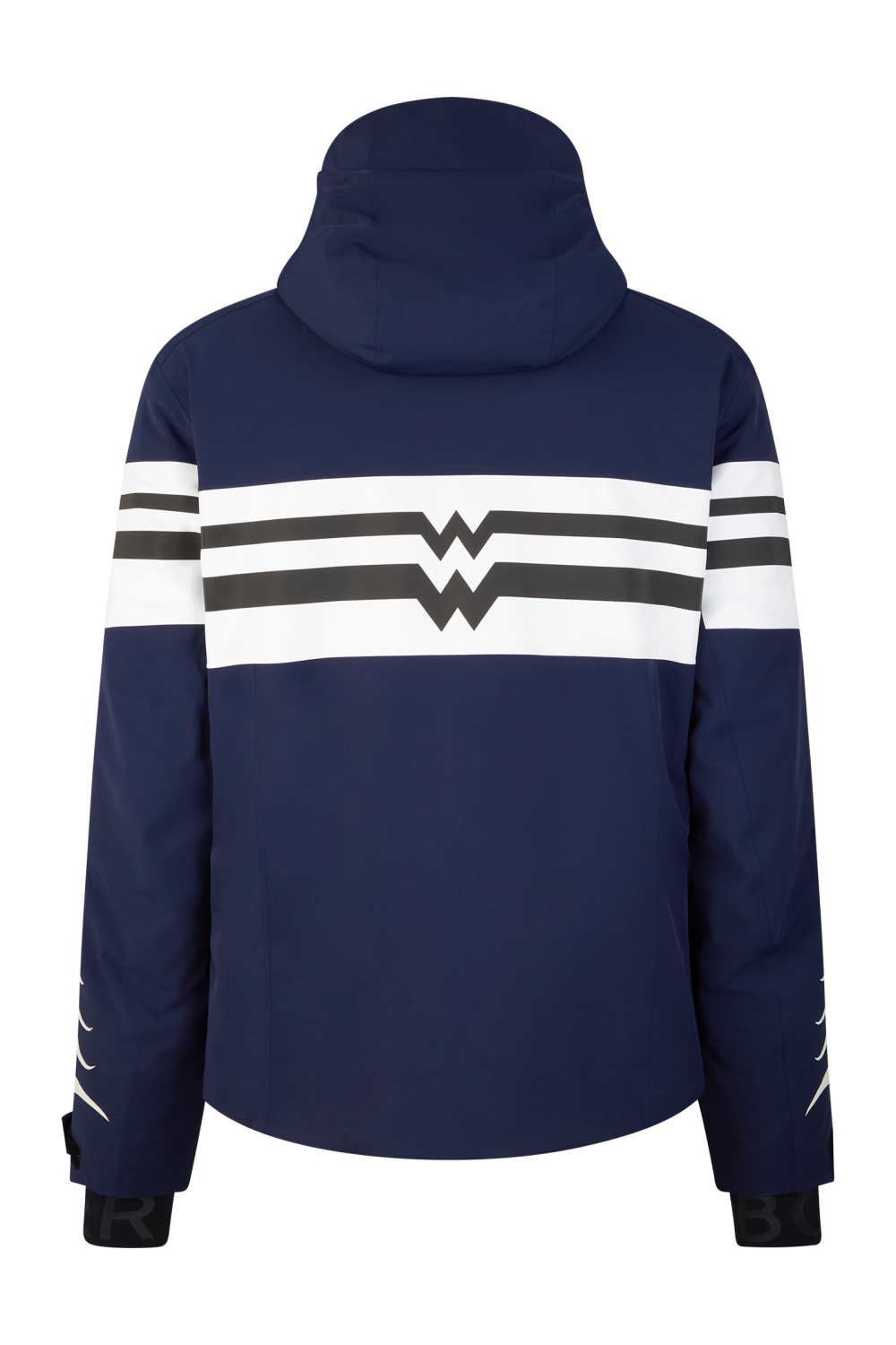 Jero-T Ski Jacket Man | BOTËGHES LAGAZOI