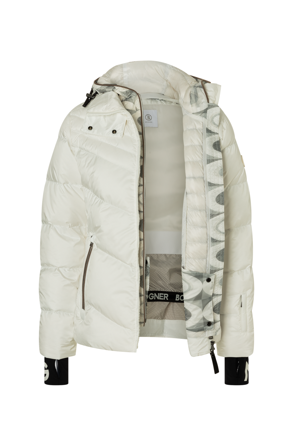 Calie Ski Jacket W