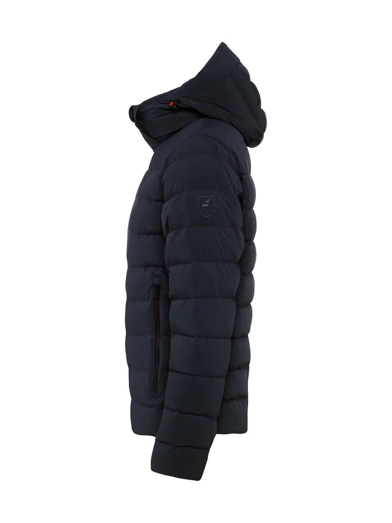 Mikka Jacket Men | BOTËGHES LAGAZOI