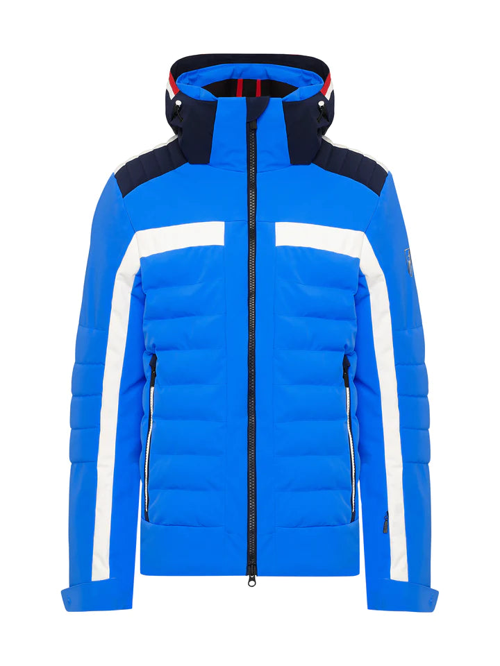 Louis Ski Jacket Man | BOTËGHES LAGAZOI