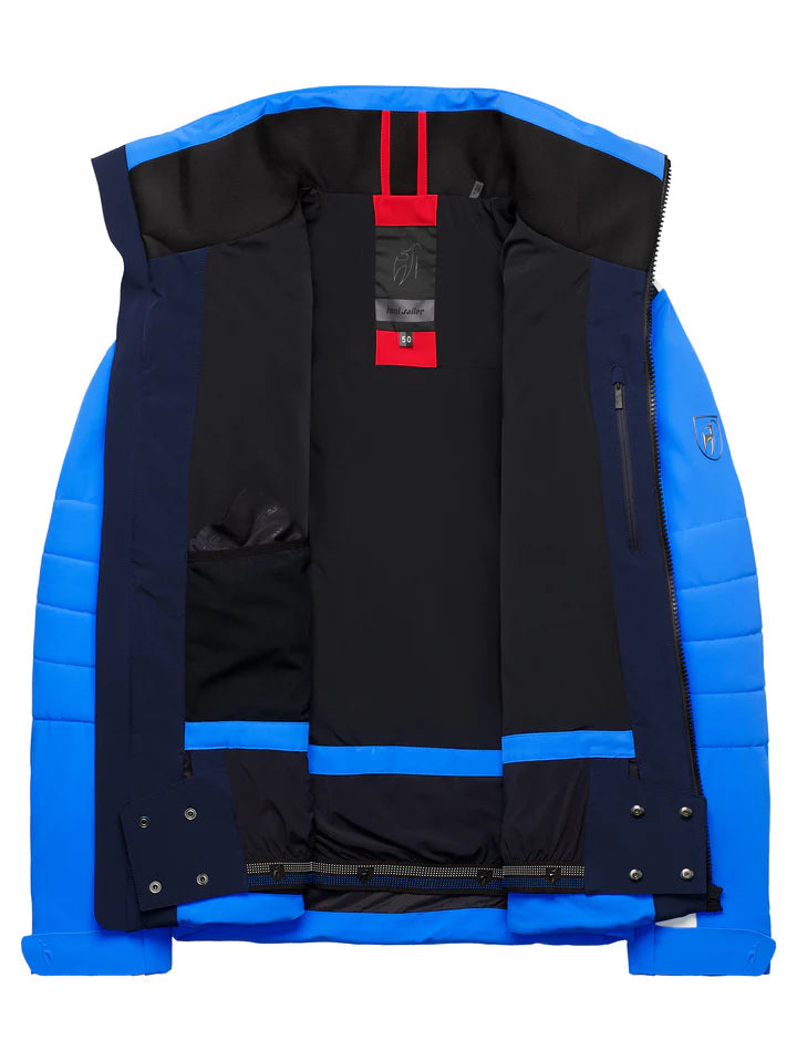 Louis Ski Jacket Man | BOTËGHES LAGAZOI