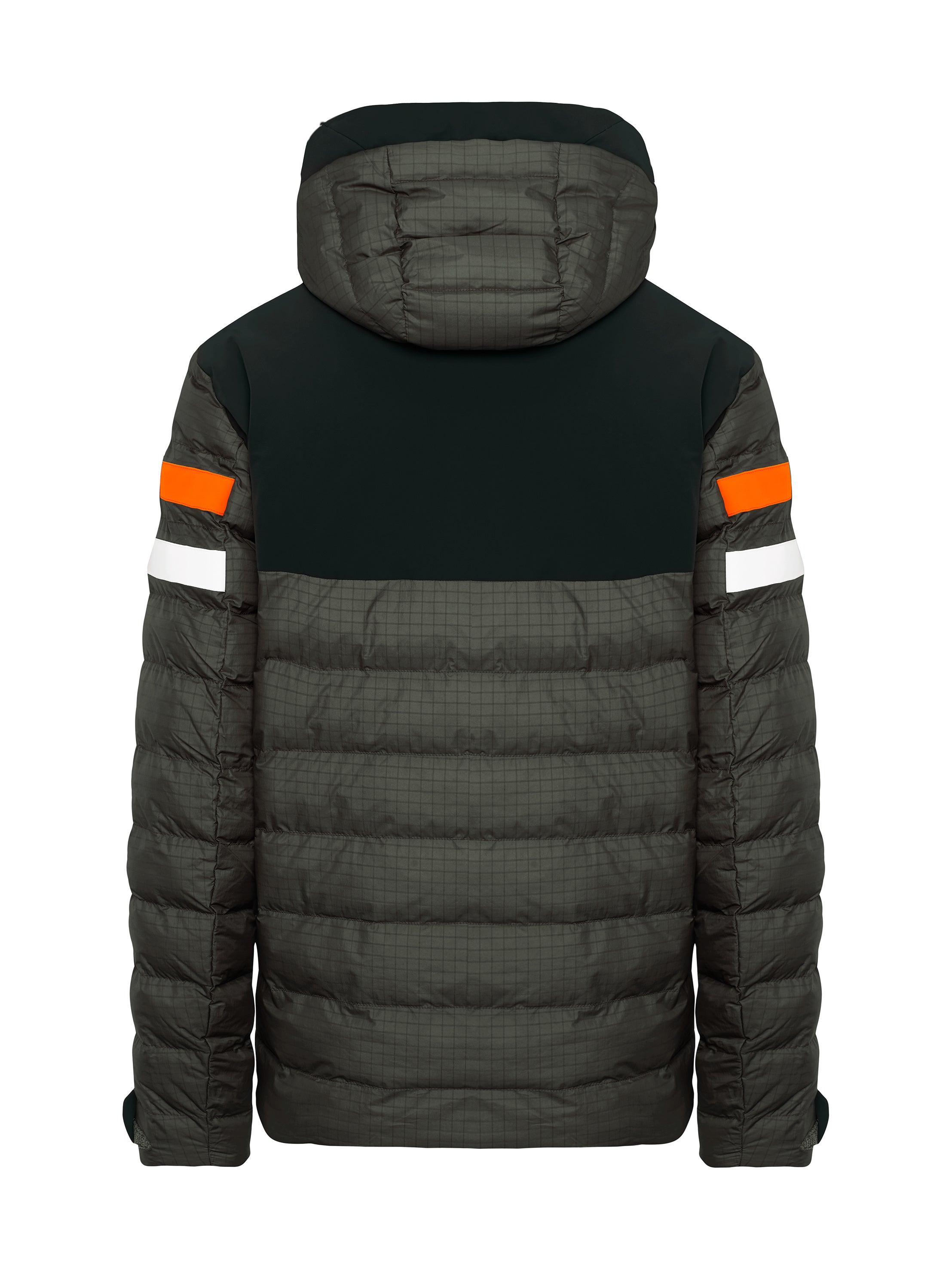 Cyrus Splendid Ski Jacket Man | BOTËGHES LAGAZOI