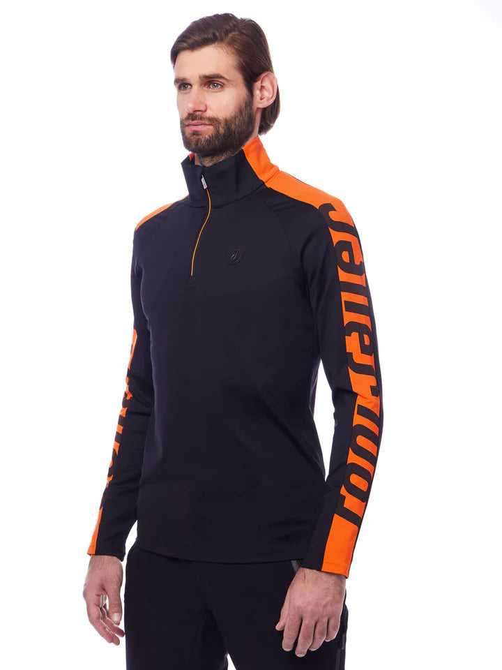 Lucca Mid Layer Men | BOTËGHES LAGAZOI
