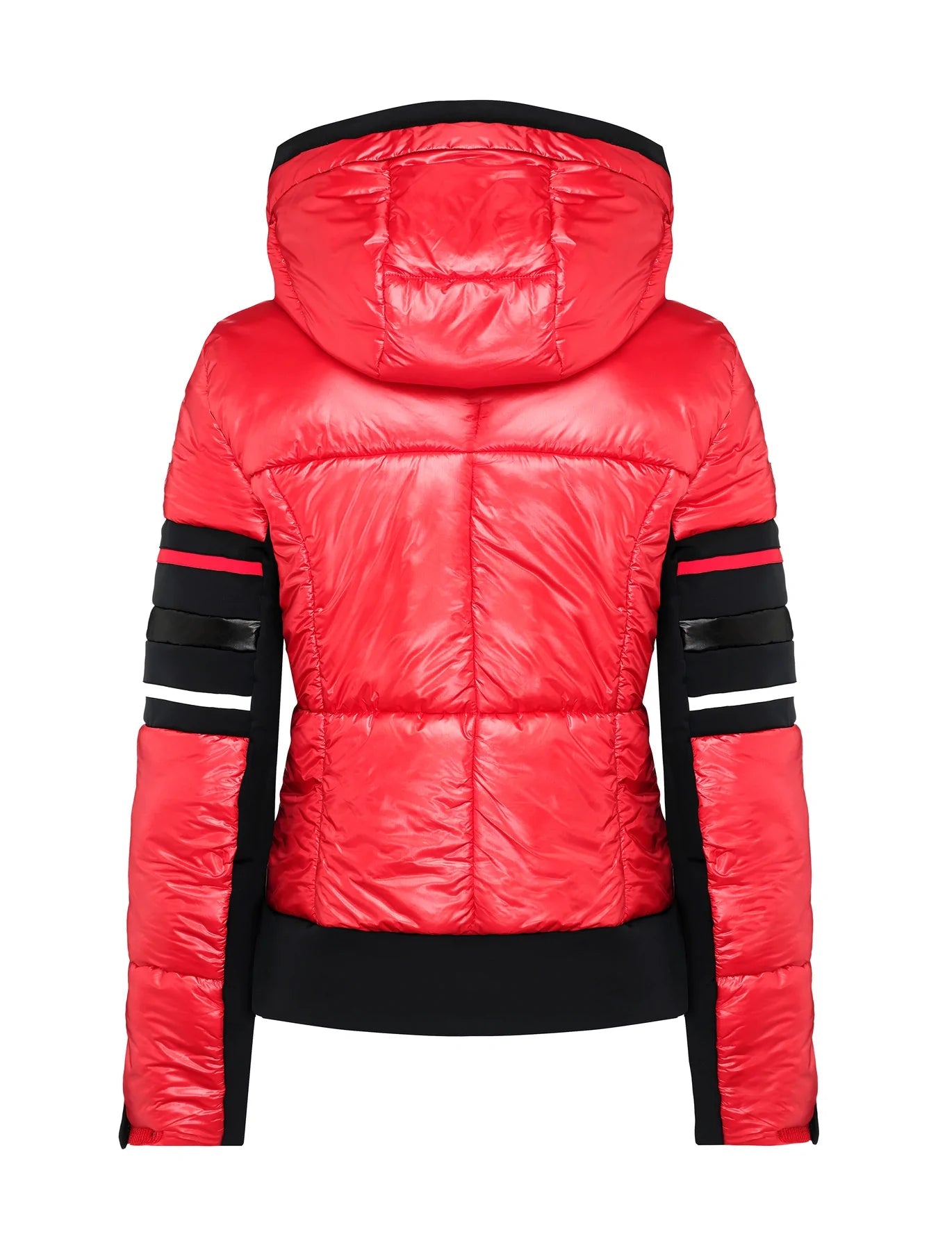 Sadie Ski Jacket Woman | BOTËGHES LAGAZOI