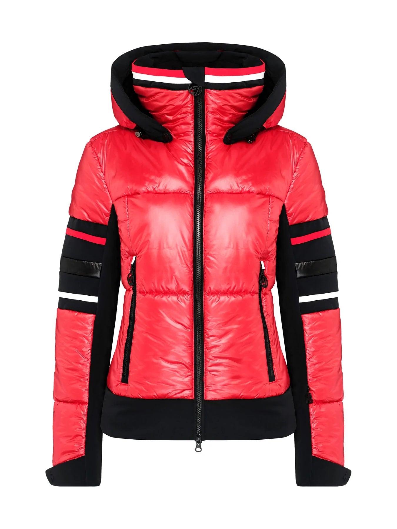 Sadie Ski Jacket Woman | BOTËGHES LAGAZOI