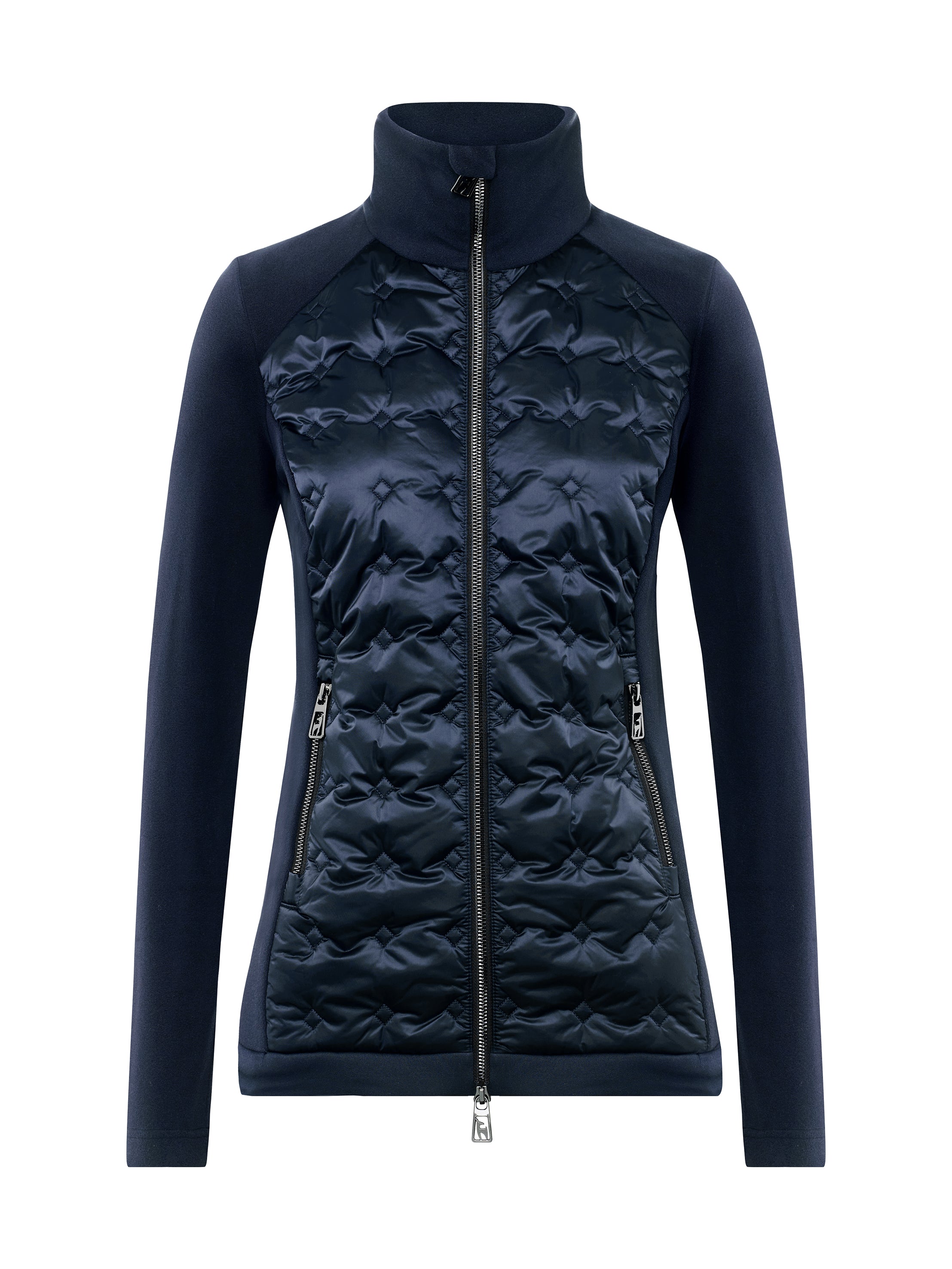 Linda Mid Layer Woman | BOTËGHES LAGAZOI