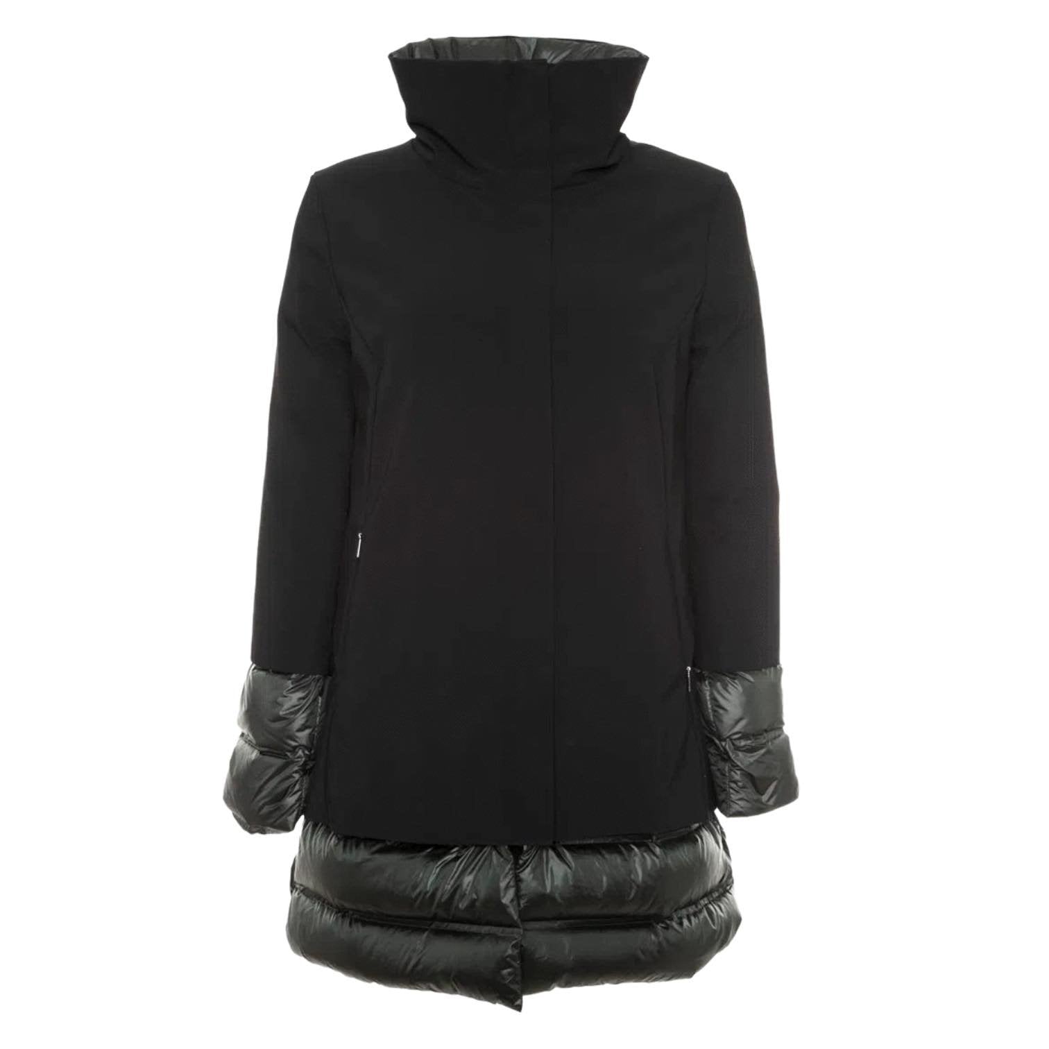 Jkt Winter Light Coat W