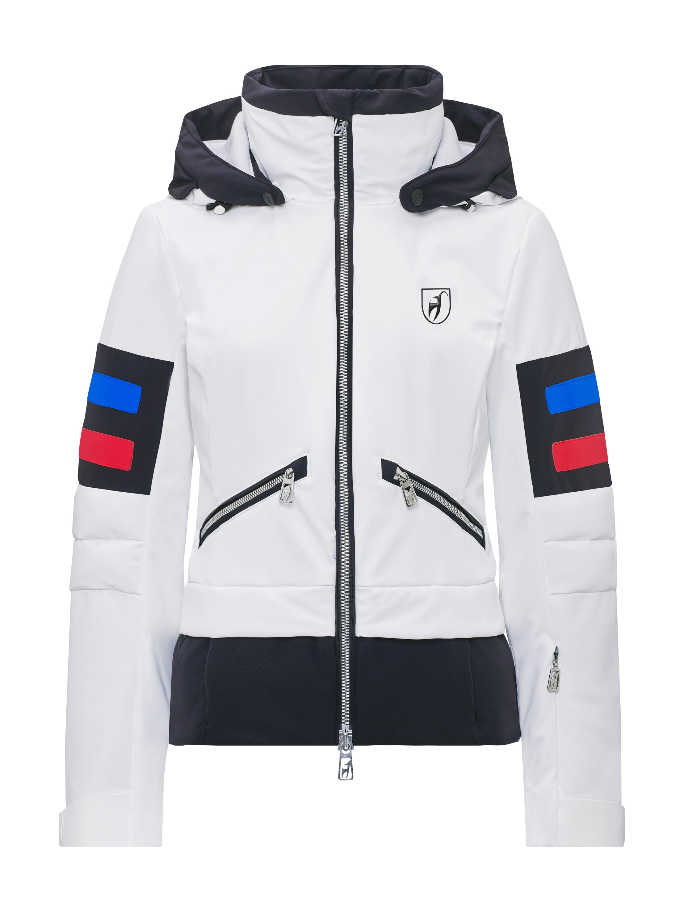 bright white Malou W