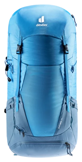 Deuter Futura 32 Backpack | Lagazoi Shop | BOTËGHES LAGAZOI