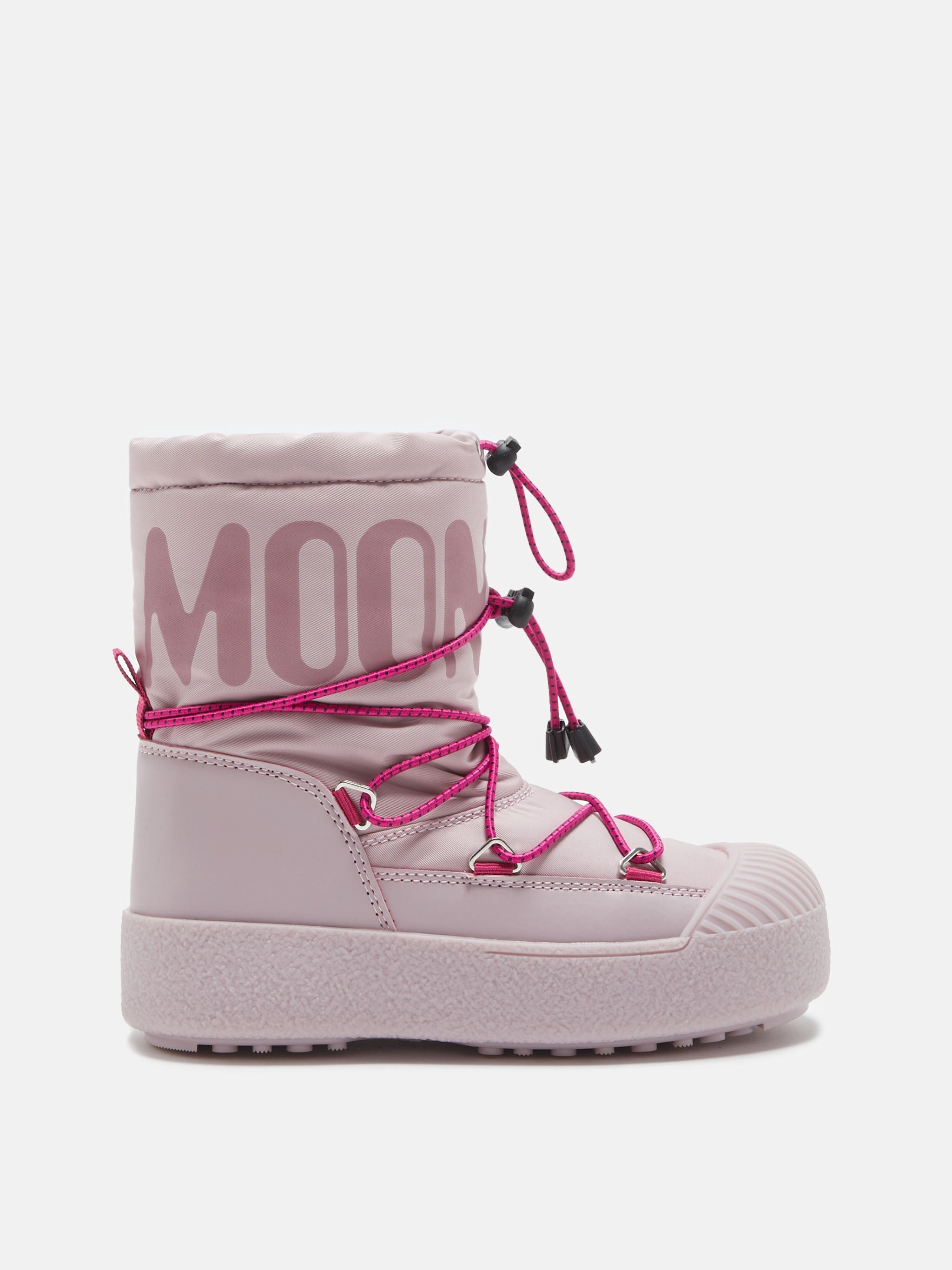pink JTrack Polar Jr
