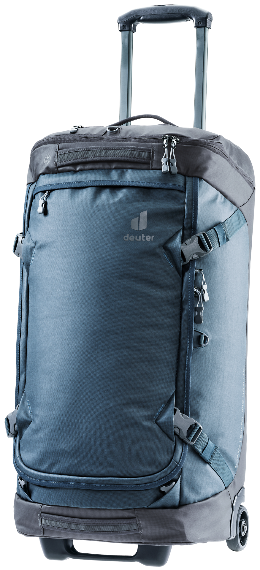Aviant Duffel Pro Movo 60