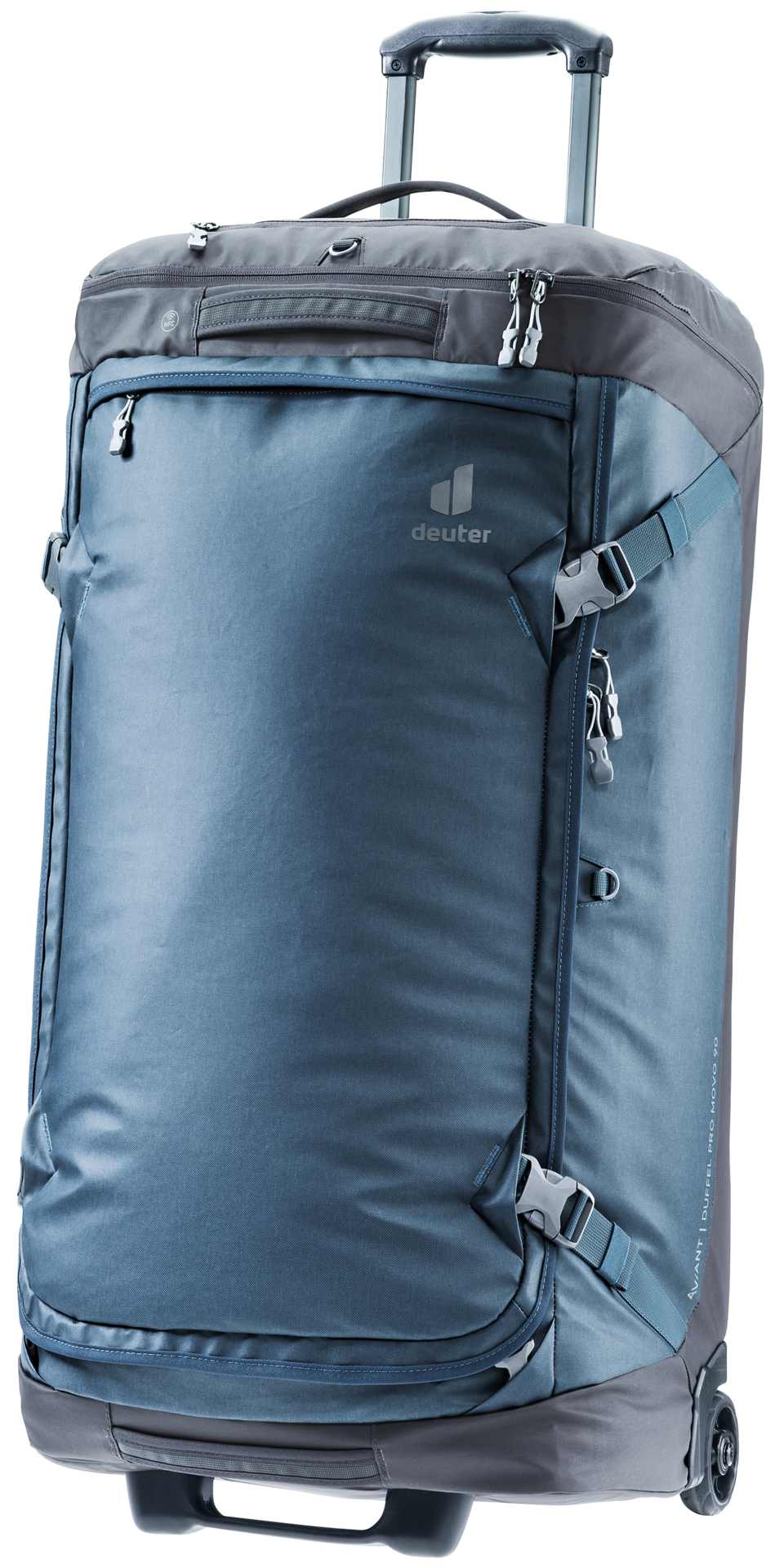 Aviant Duffel Pro Movo 90