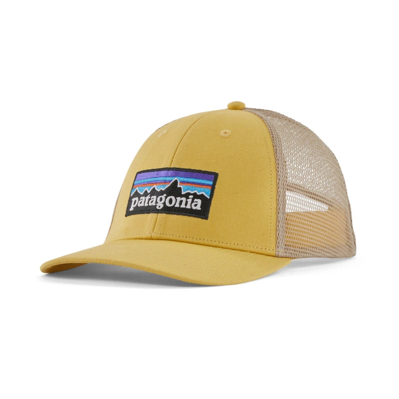 P-6 Logo LoPro Trucker Hat