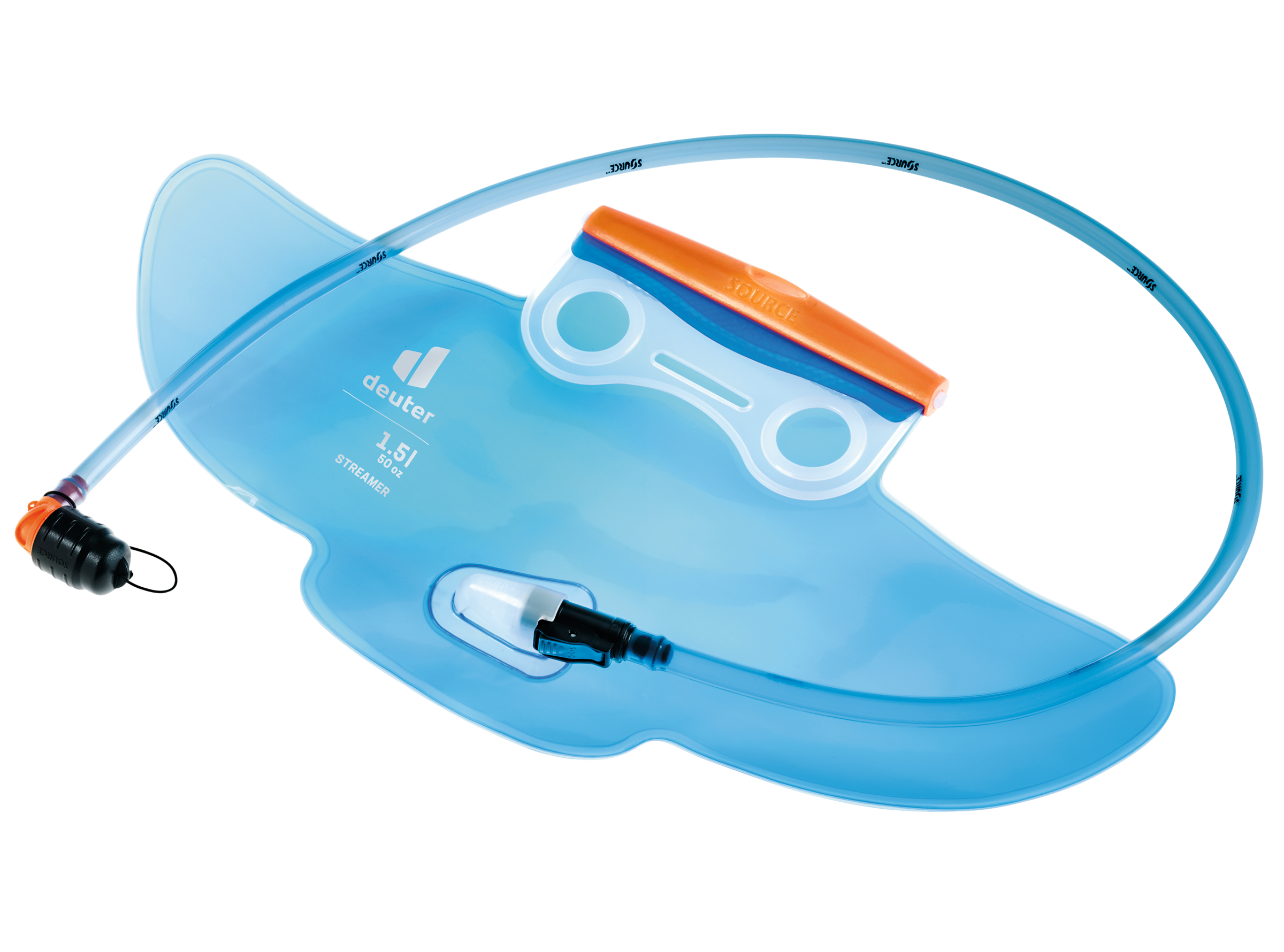Streamer 1.5 Lt