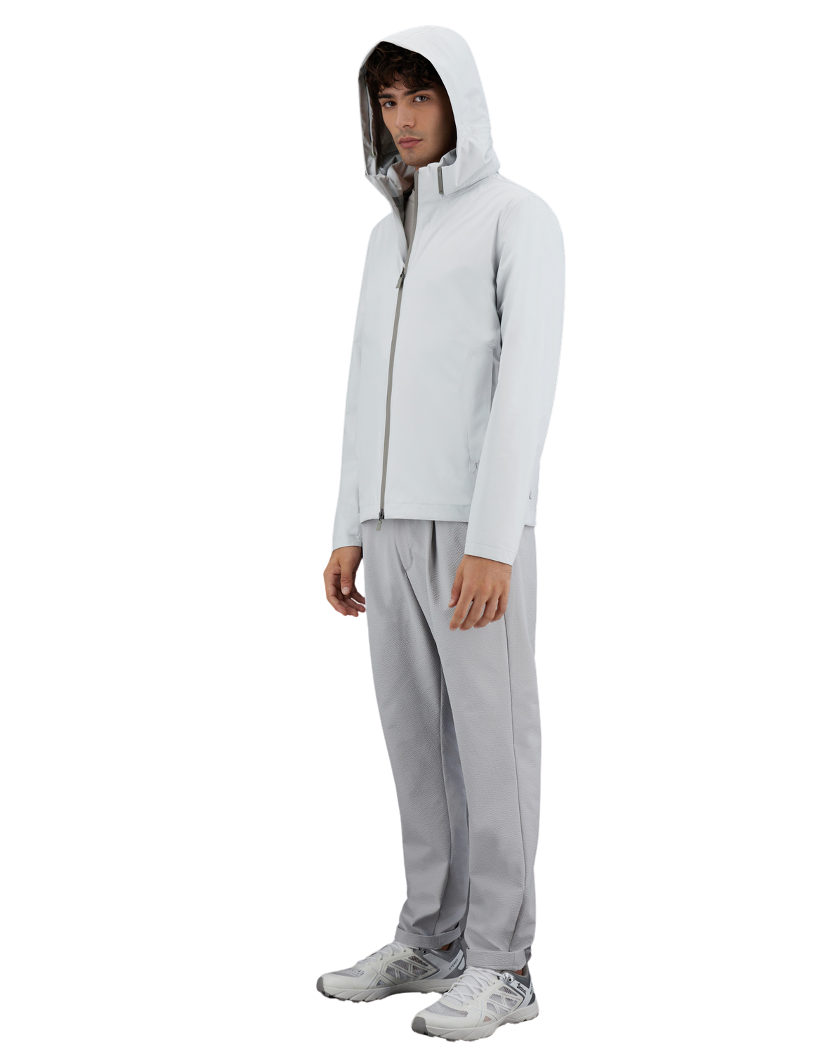 Bomber Paclite 119 M