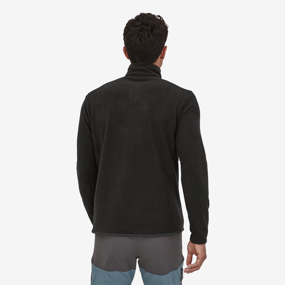 R1 Air Zip Neck Men | BOTËGHES LAGAZOI