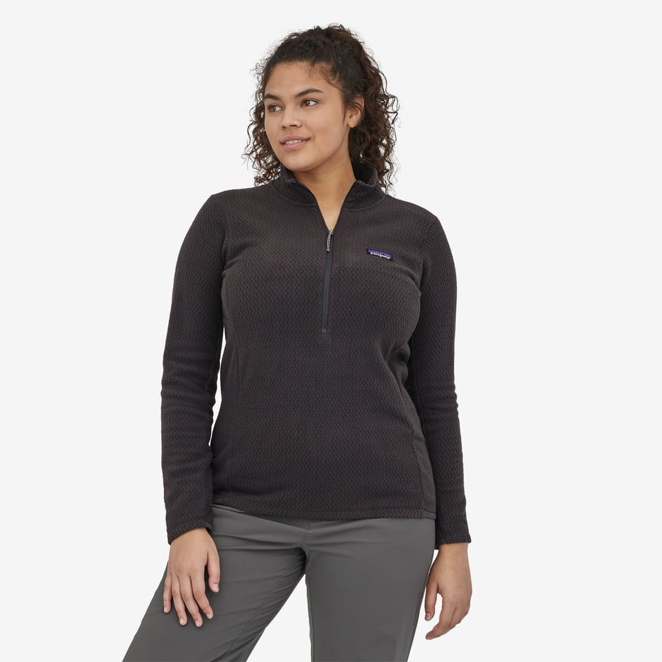 R1 Air Zip Neck Women | BOTËGHES LAGAZOI