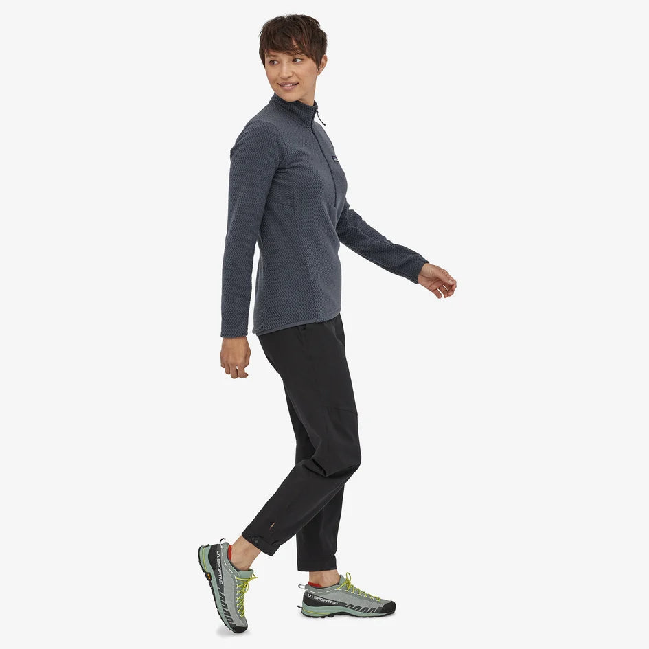 R1 Air Zip Neck Women | BOTËGHES LAGAZOI