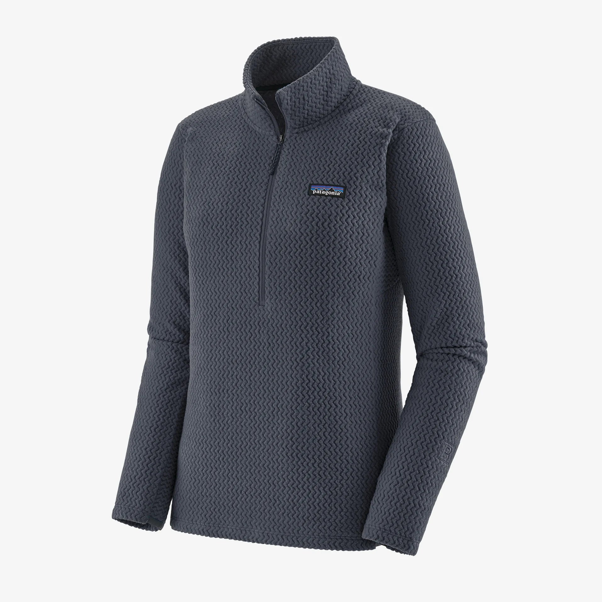 R1 Air Zip Neck Women | BOTËGHES LAGAZOI