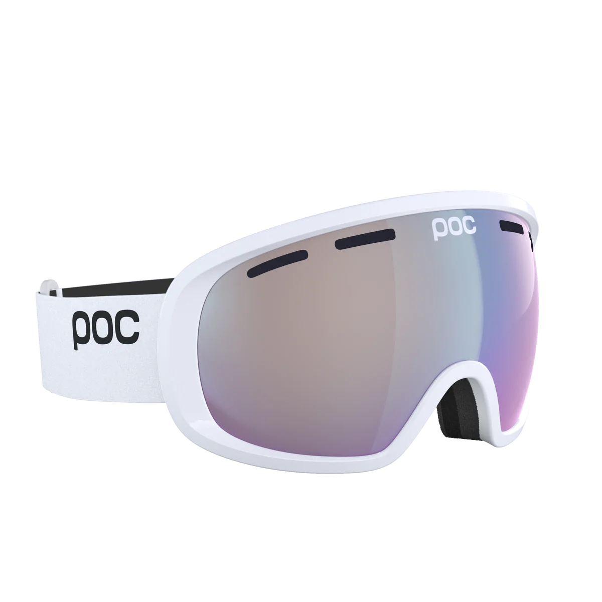 Fovea Clarity Photochromic Goggle | BOTËGHES LAGAZOI