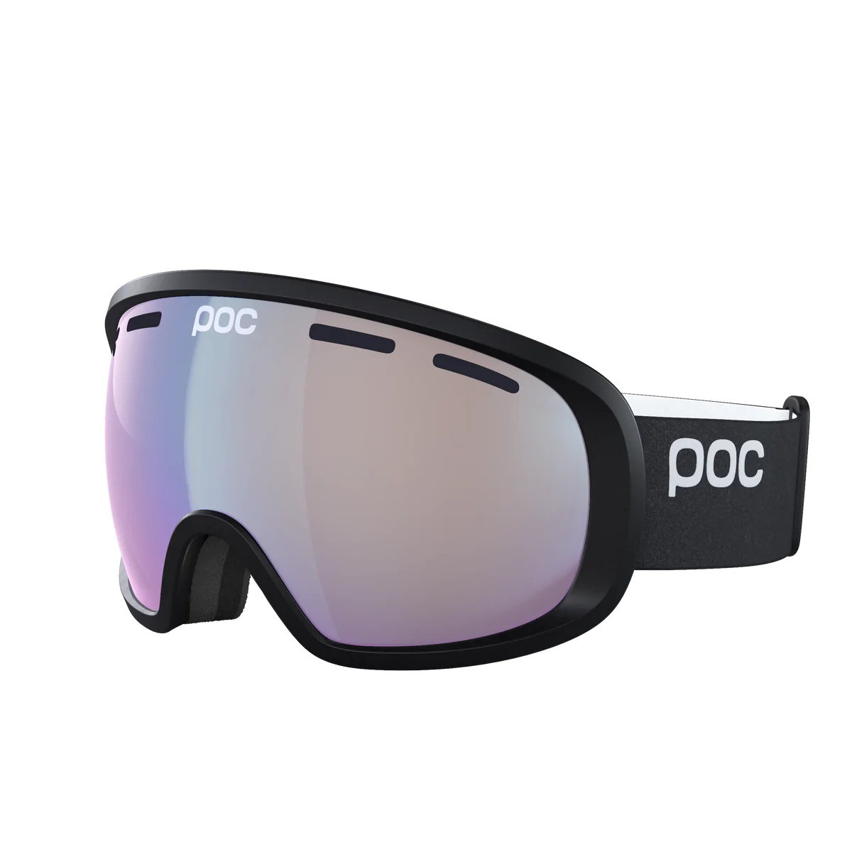 Fovea Clarity Photochromic Goggle | BOTËGHES LAGAZOI