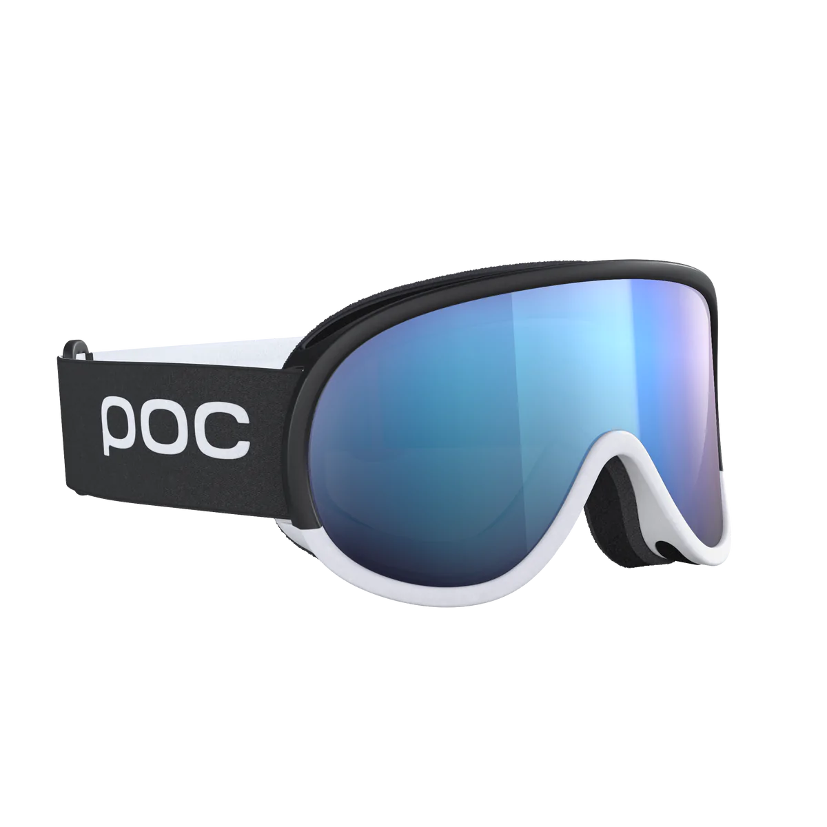 Snow Googgles - Retina Clarity Comp | POC | BOTËGHES LAGAZOI