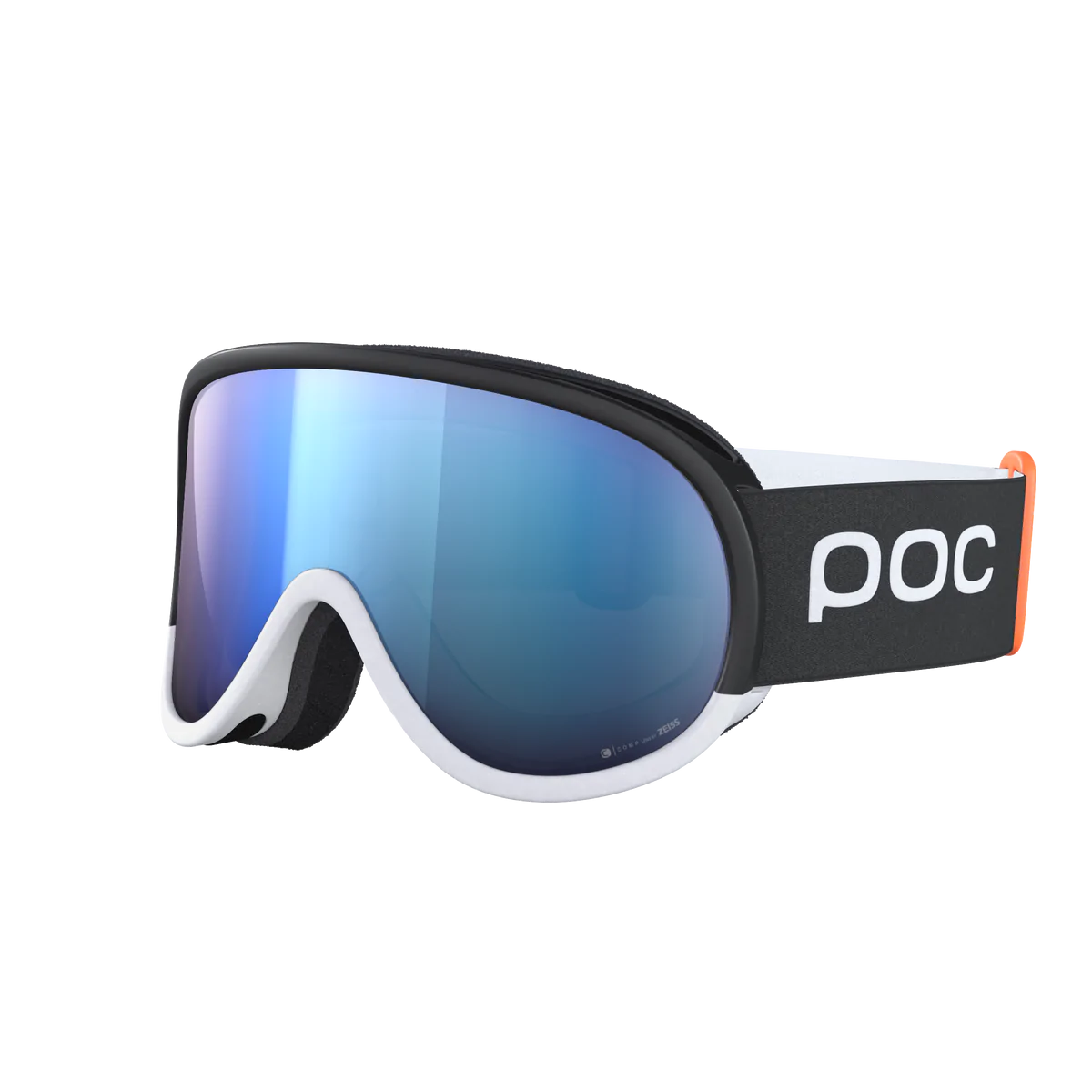 Snow Googgles - Retina Clarity Comp | POC | BOTËGHES LAGAZOI
