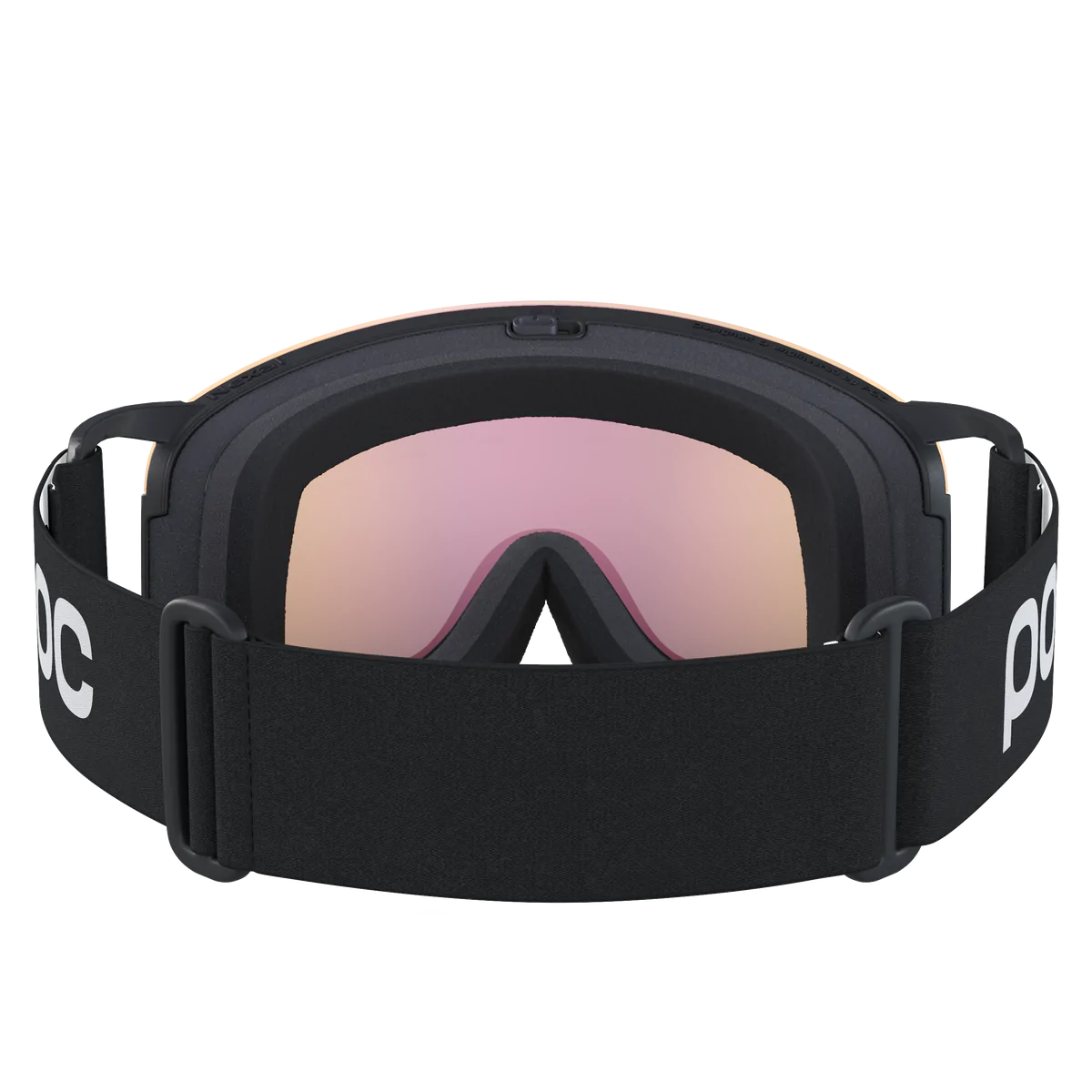 Poc Nexal Clarity Goggles | Lagazoi Shop | BOTËGHES LAGAZOI