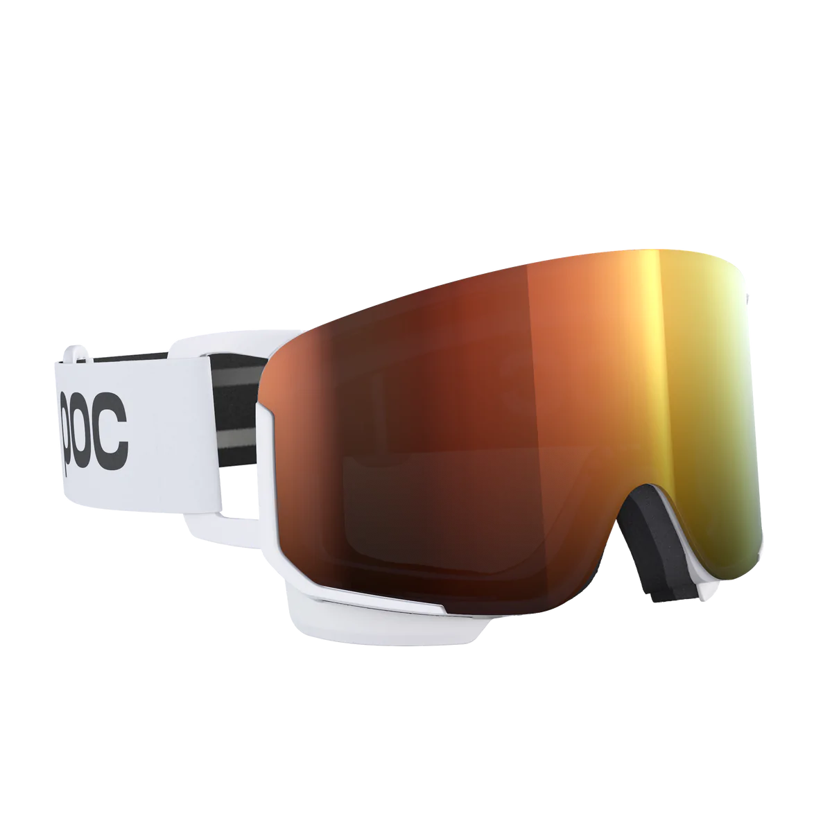 Poc Nexal Clarity Goggles | Lagazoi Shop | BOTËGHES LAGAZOI
