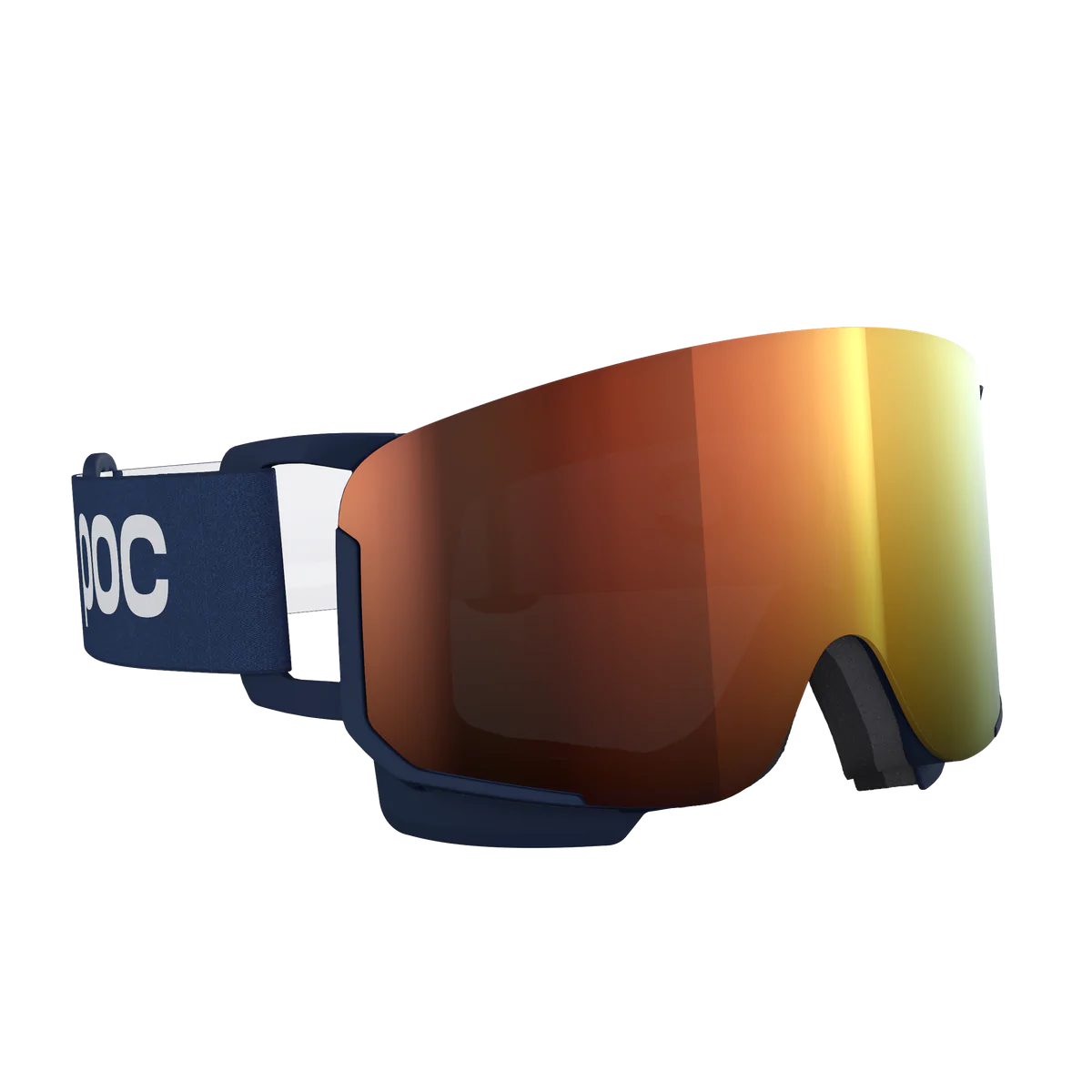 Poc Nexal Clarity Goggles | Lagazoi Shop | BOTËGHES LAGAZOI