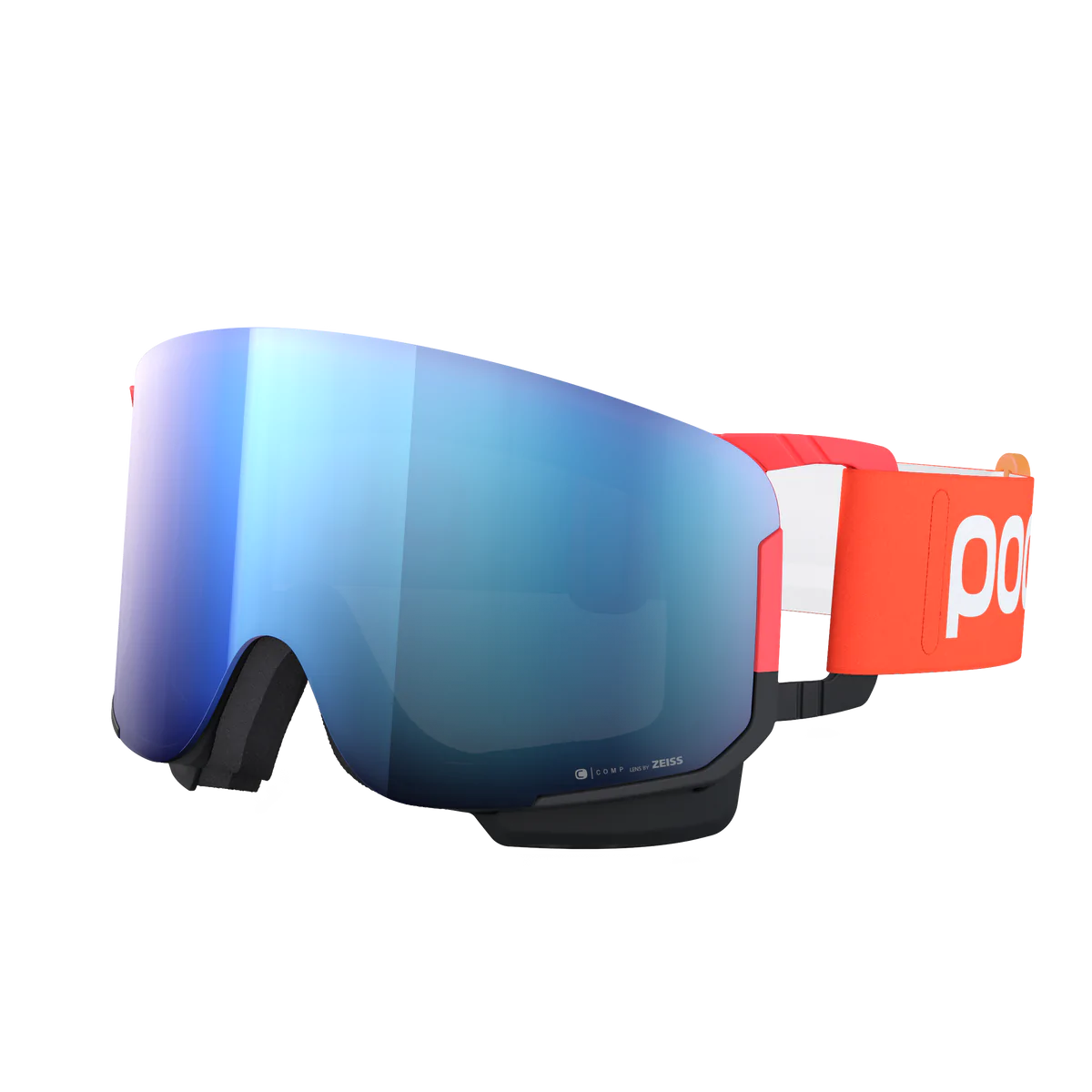 Poc Nexal Clarity Comp Goggle | Lagazoi Shop | BOTËGHES LAGAZOI