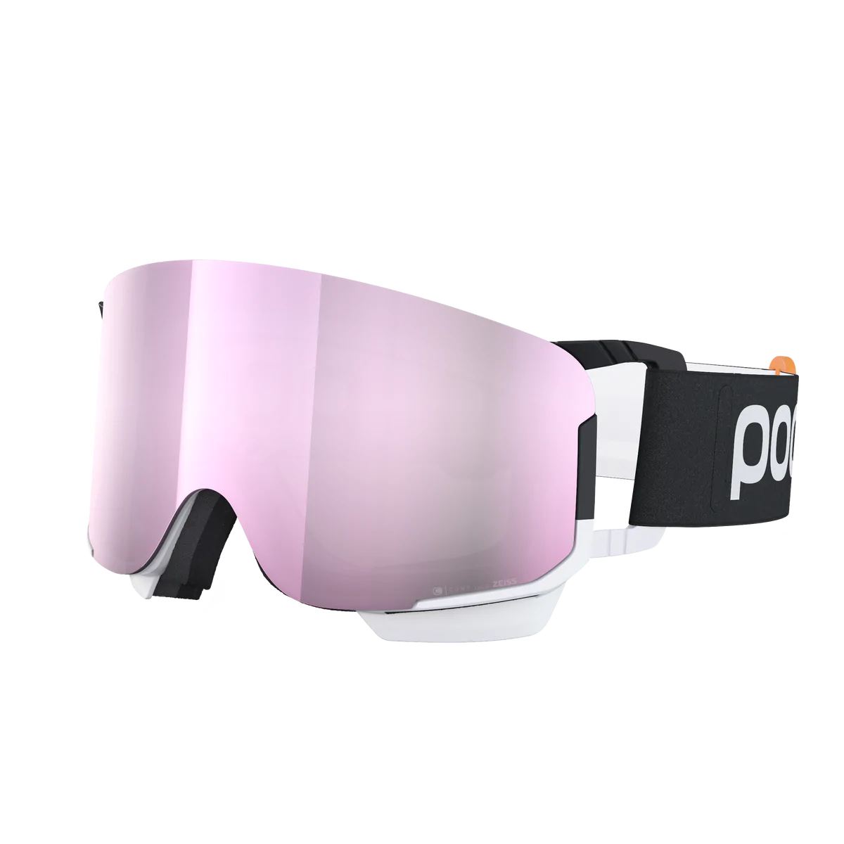 Poc Nexal Clarity Comp Goggle | Lagazoi Shop | BOTËGHES LAGAZOI