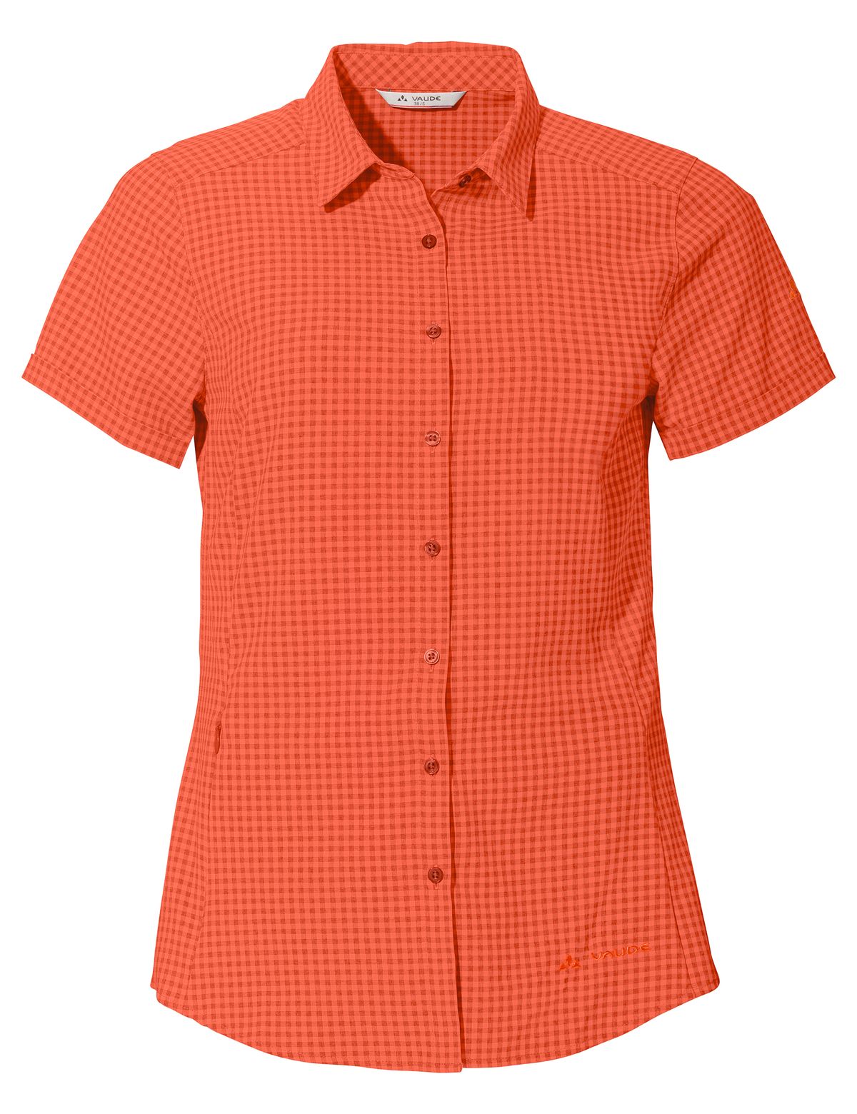 Seiland Shirt III W