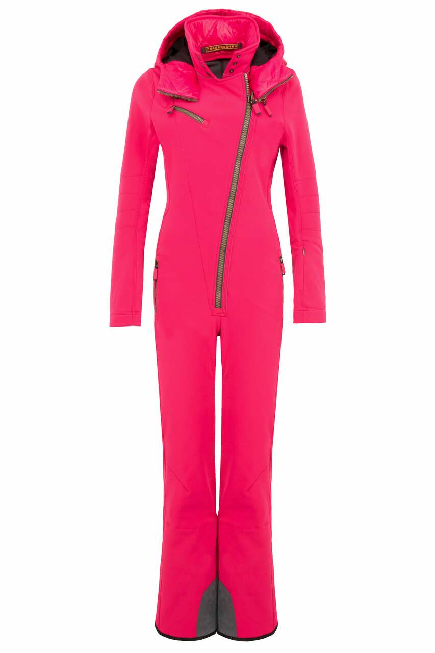 deep pink Gwen-S W