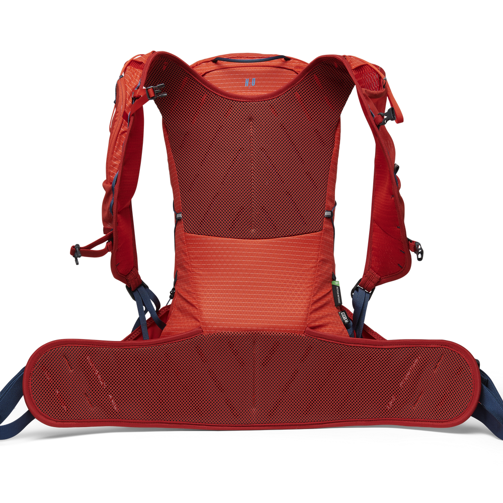 Pursuit Backpack 30 Lt