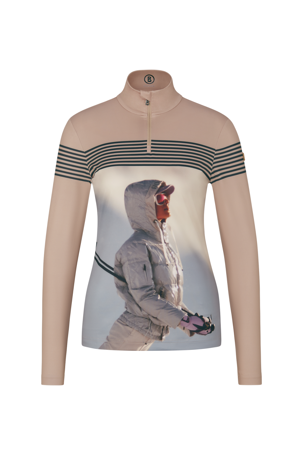 Beline First Layer W