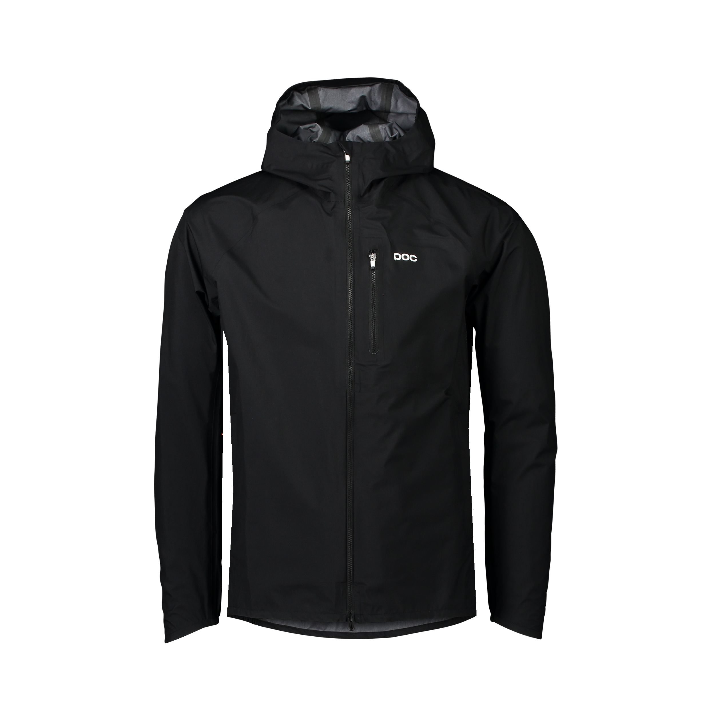 Motion Rain Jkt M