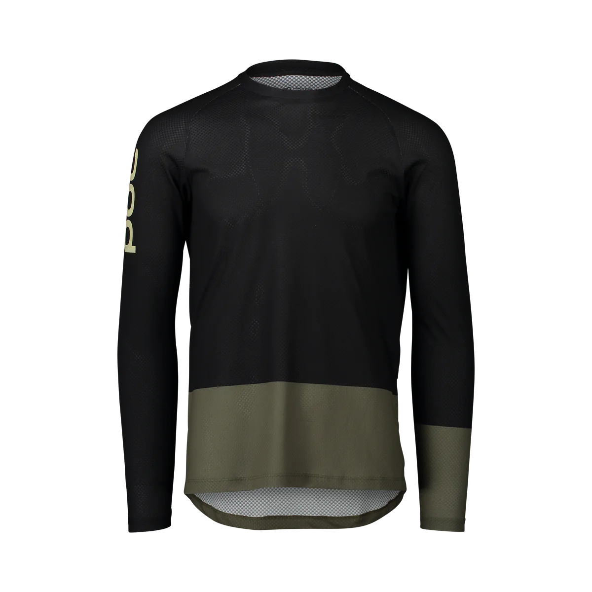 MTB Pure LS Jersey M