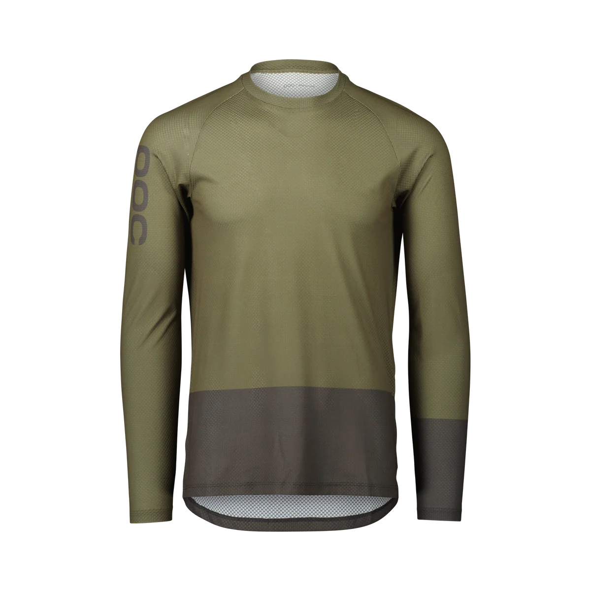 MTB Pure LS Jersey M