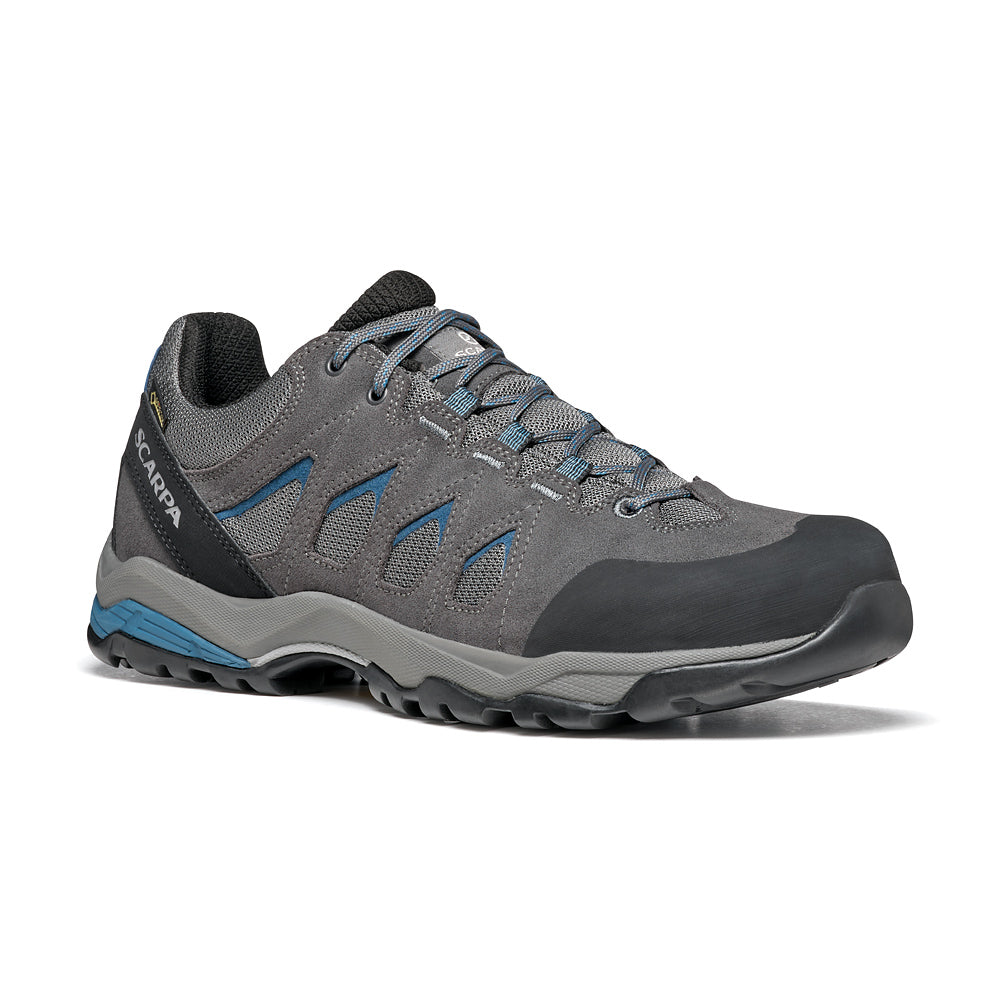 Moraine GTX Shoes Man | BOTËGHES LAGAZOI