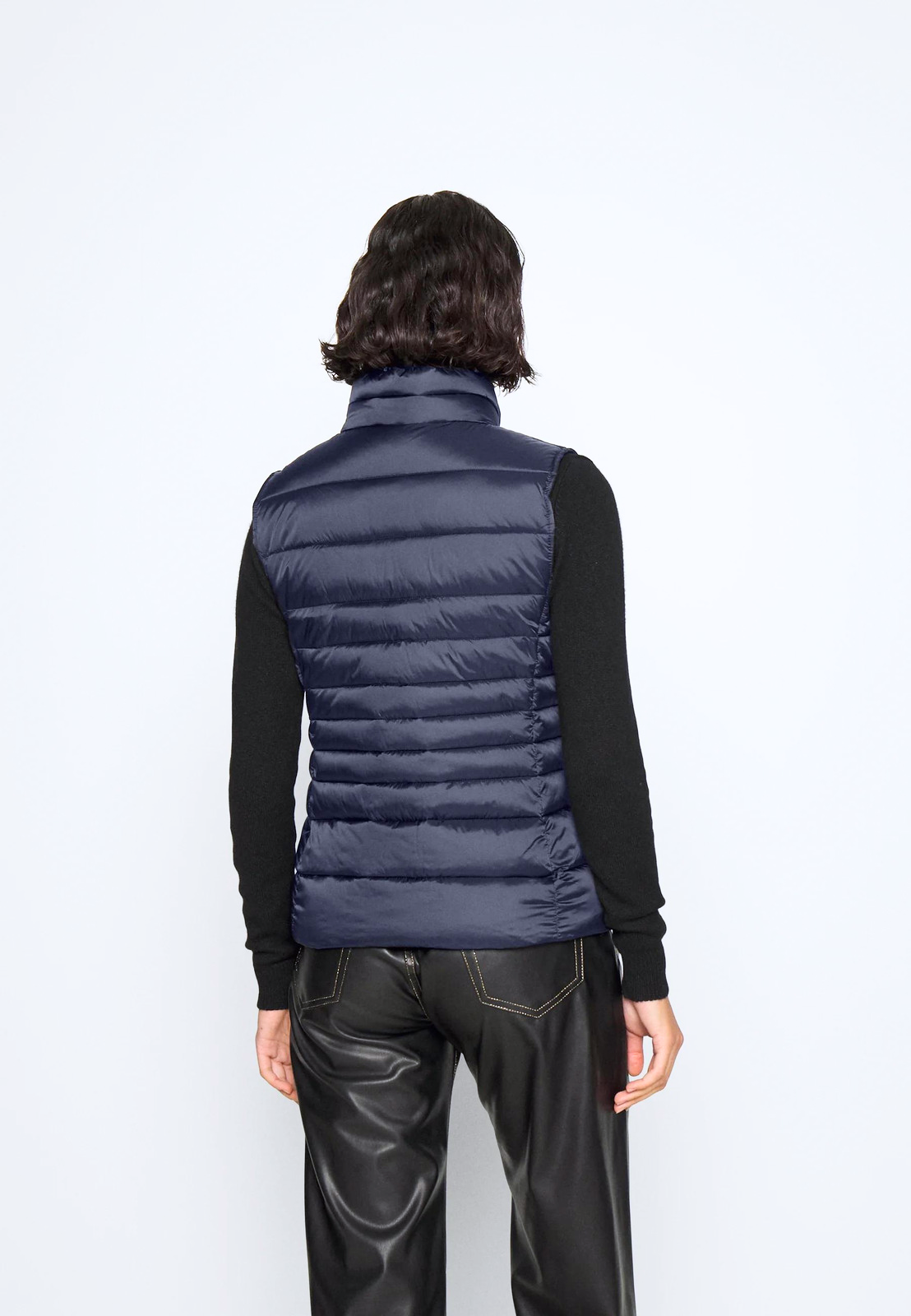 Lynn Vest W